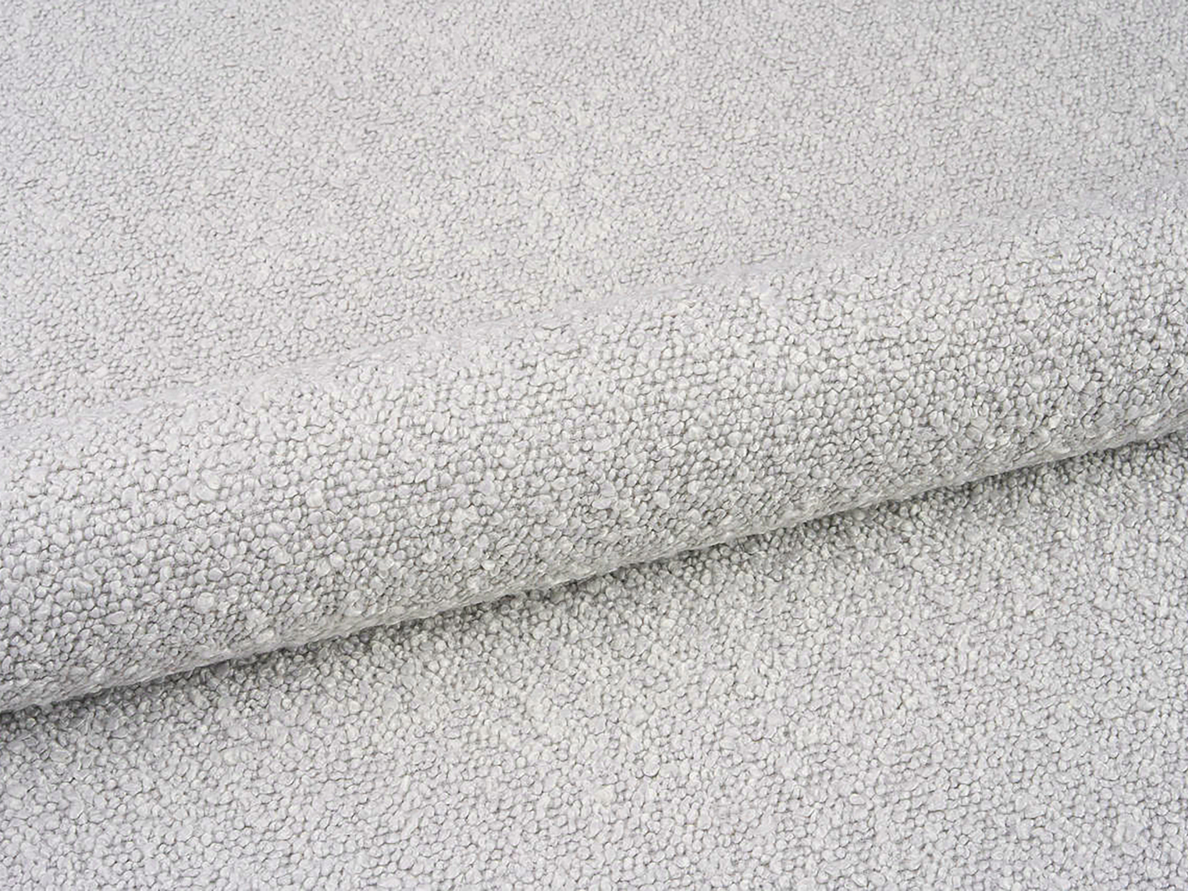 Postelja Linea, Material: Bouclé