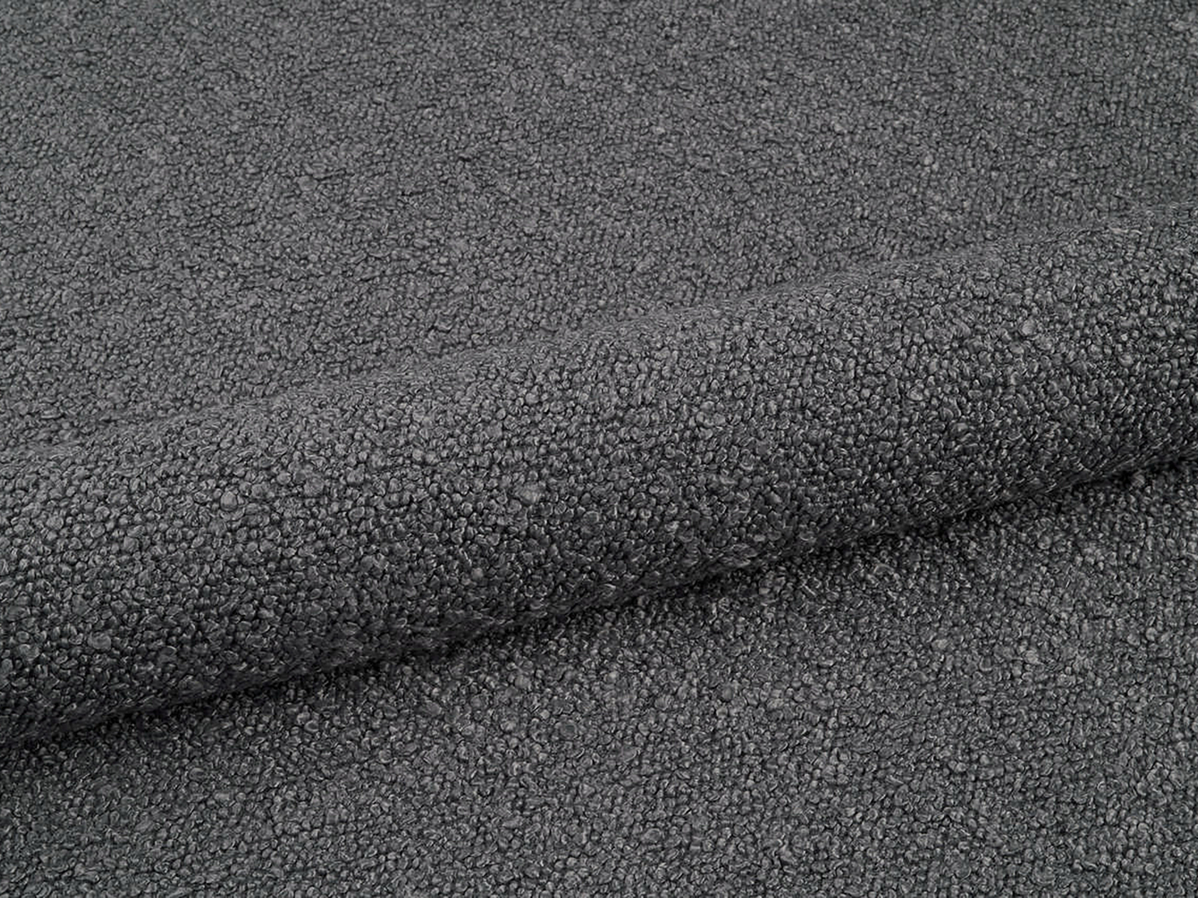 Postelja Linea, Material: Bouclé
