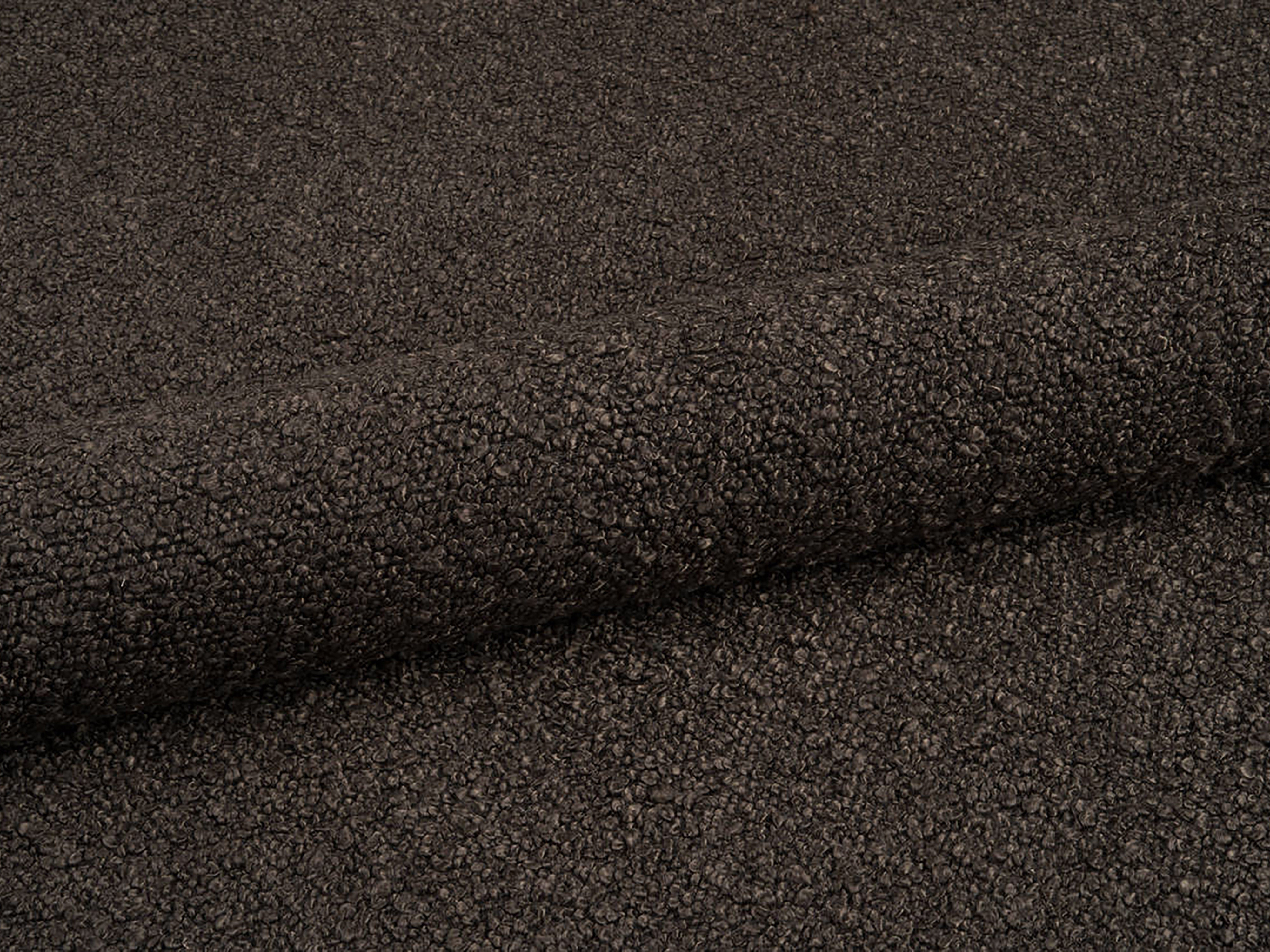 Postelja Linea, Material: Bouclé
