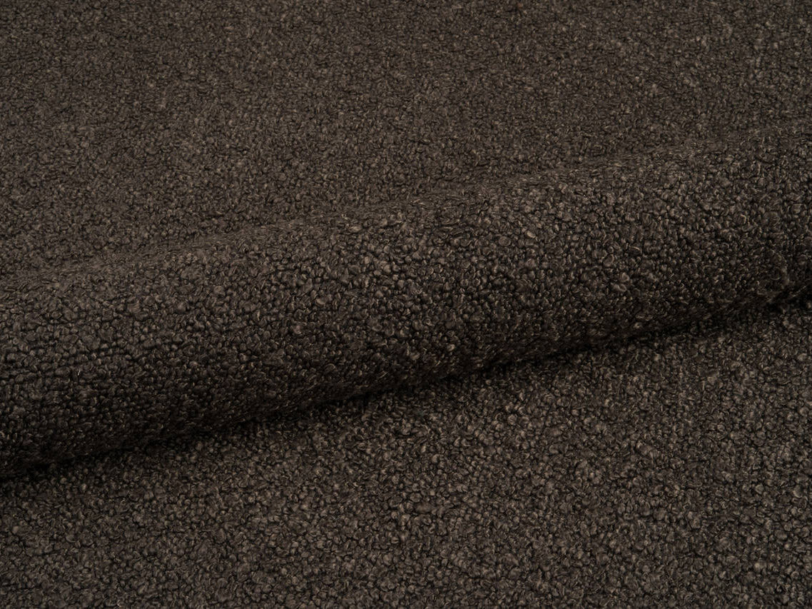 Postelja Aveline, Material: Bouclé