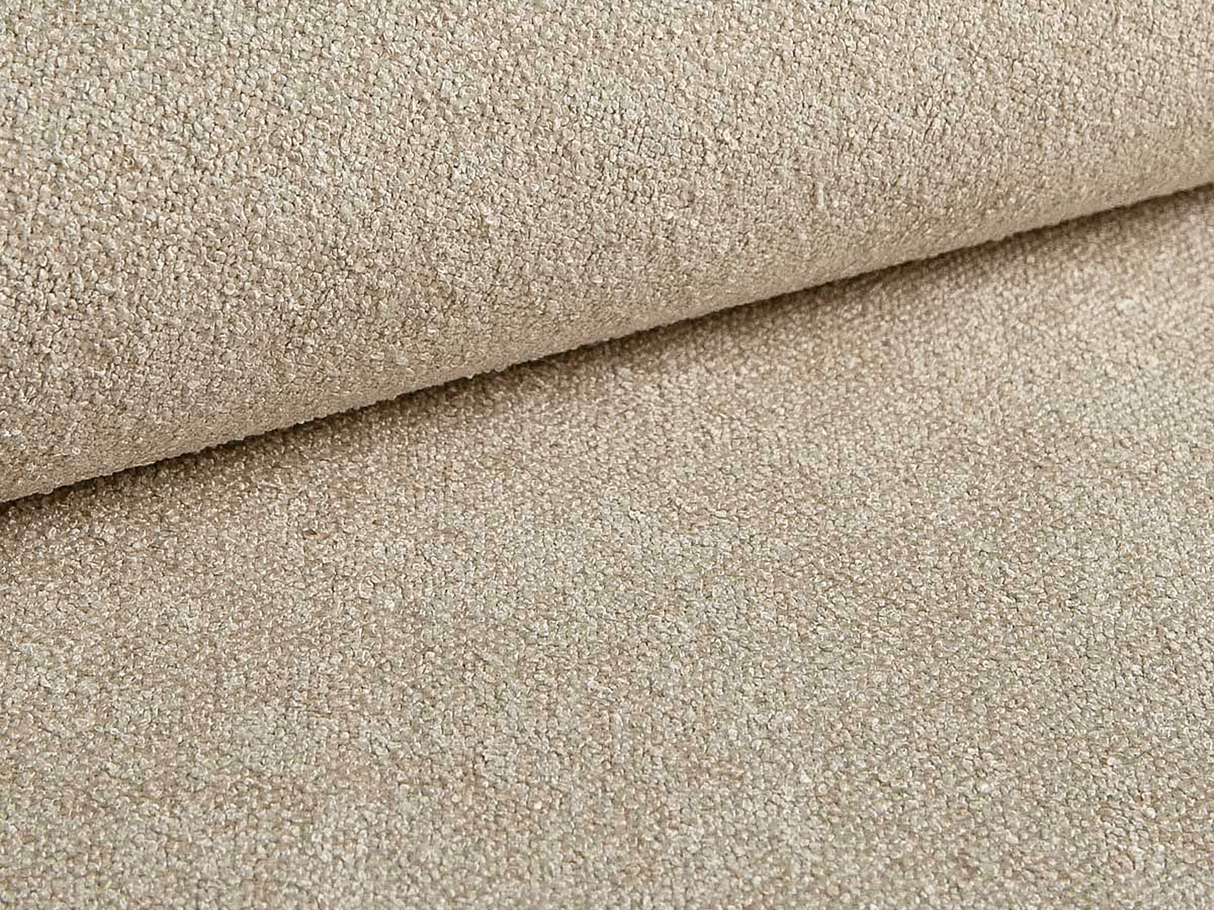 Postelja Eric, material: bouclé