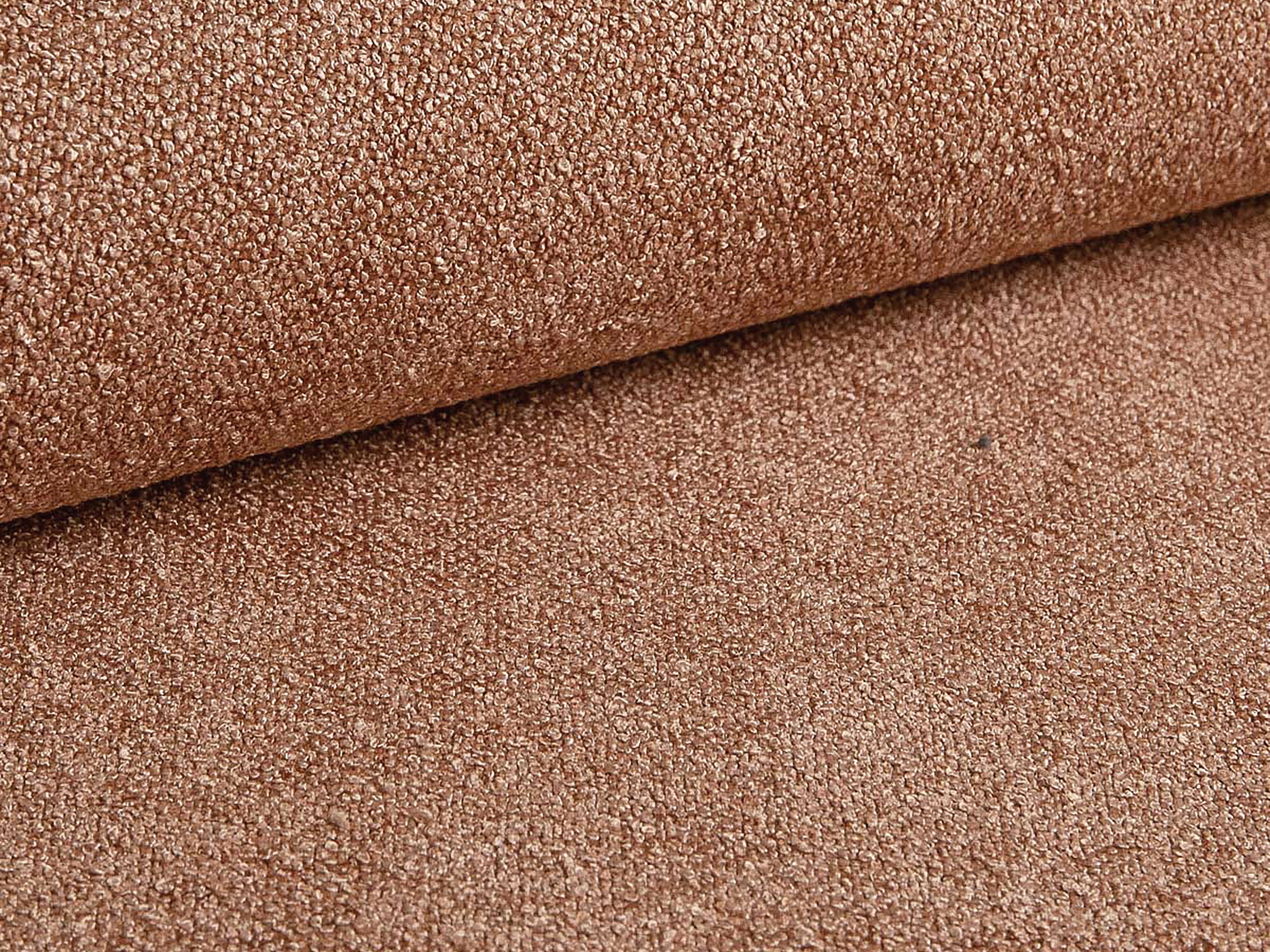 Postelja Eric, material: bouclé