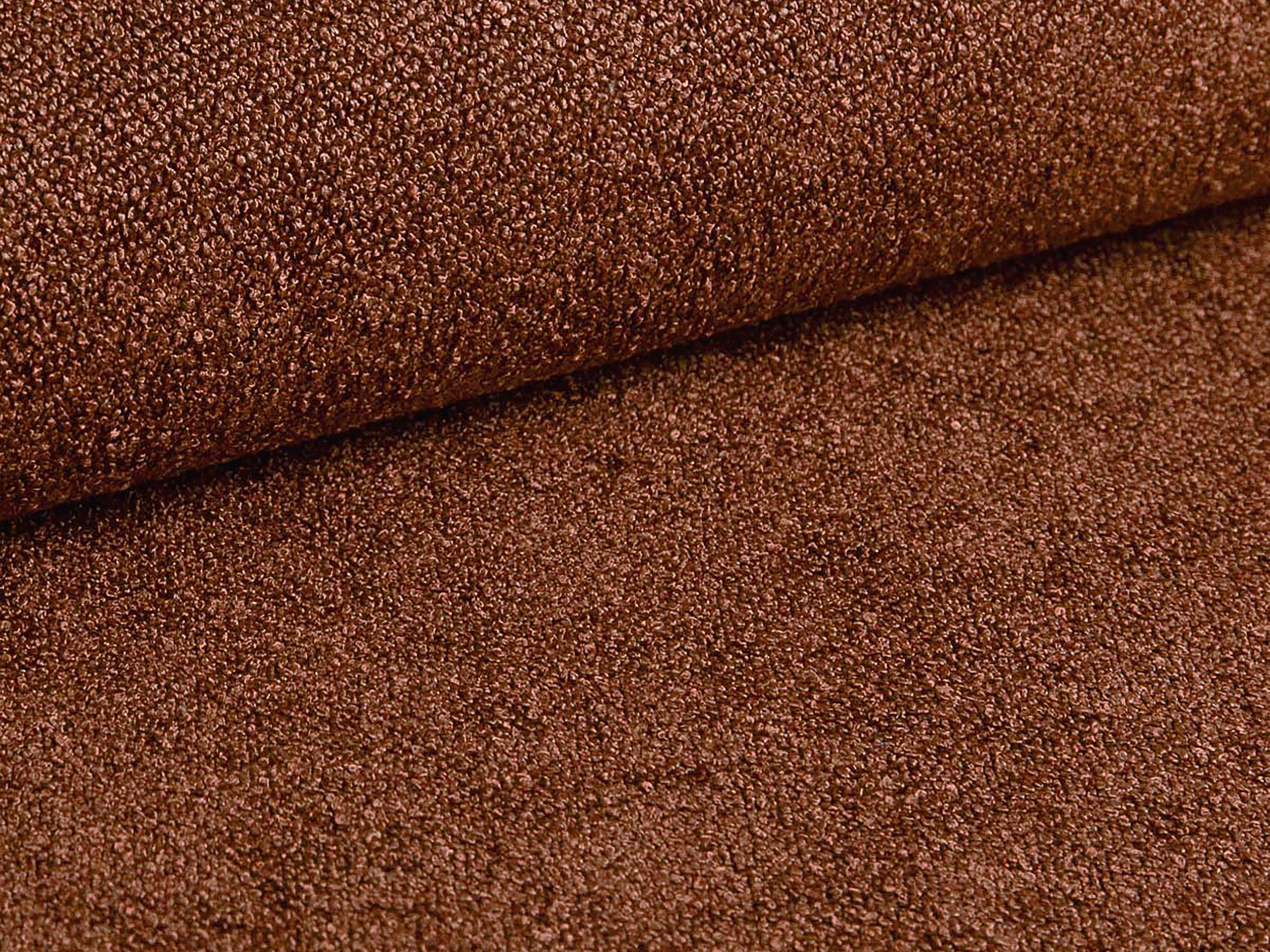 Postelja Eric, material: bouclé