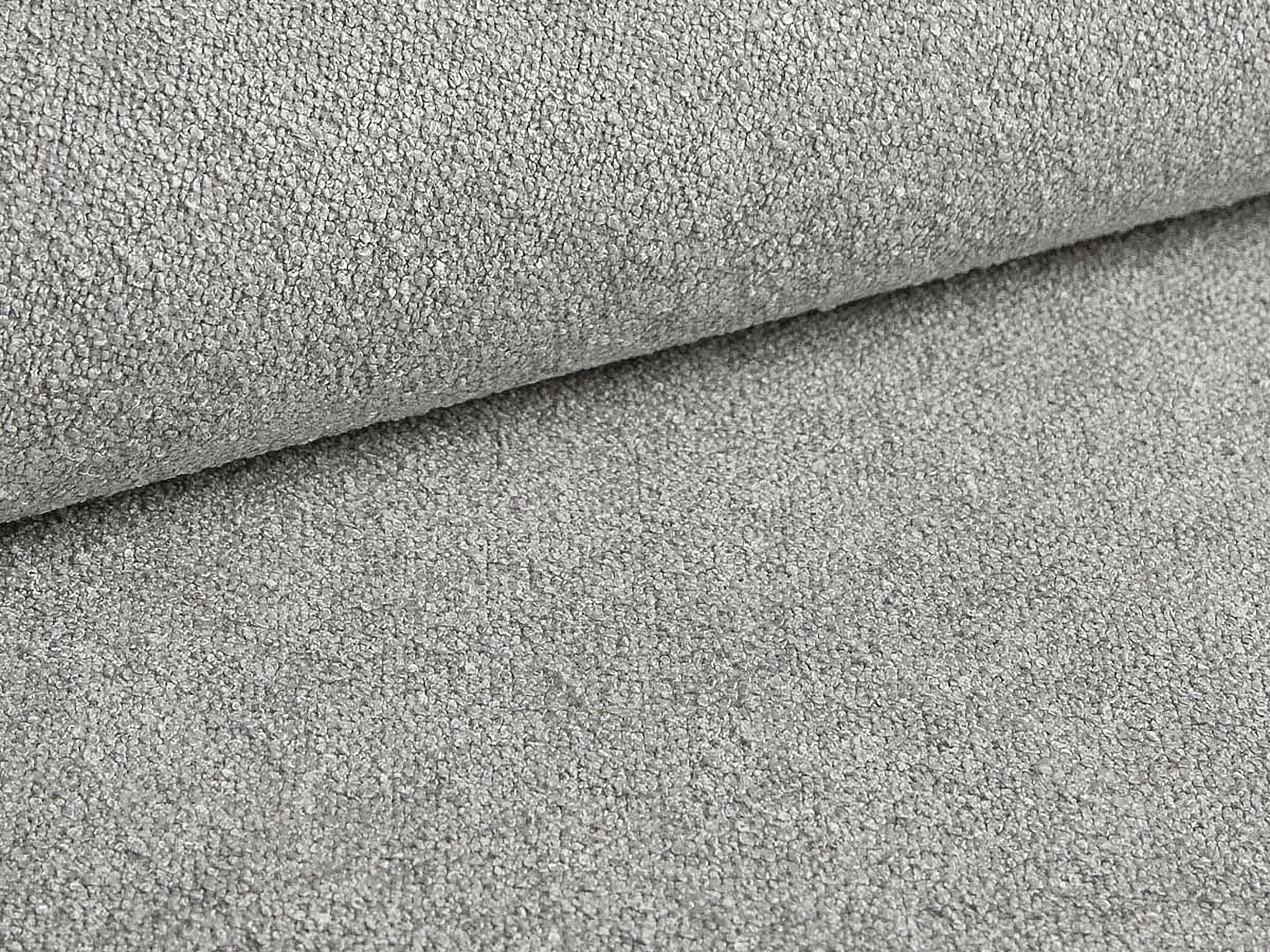 Postelja Eric, material: bouclé