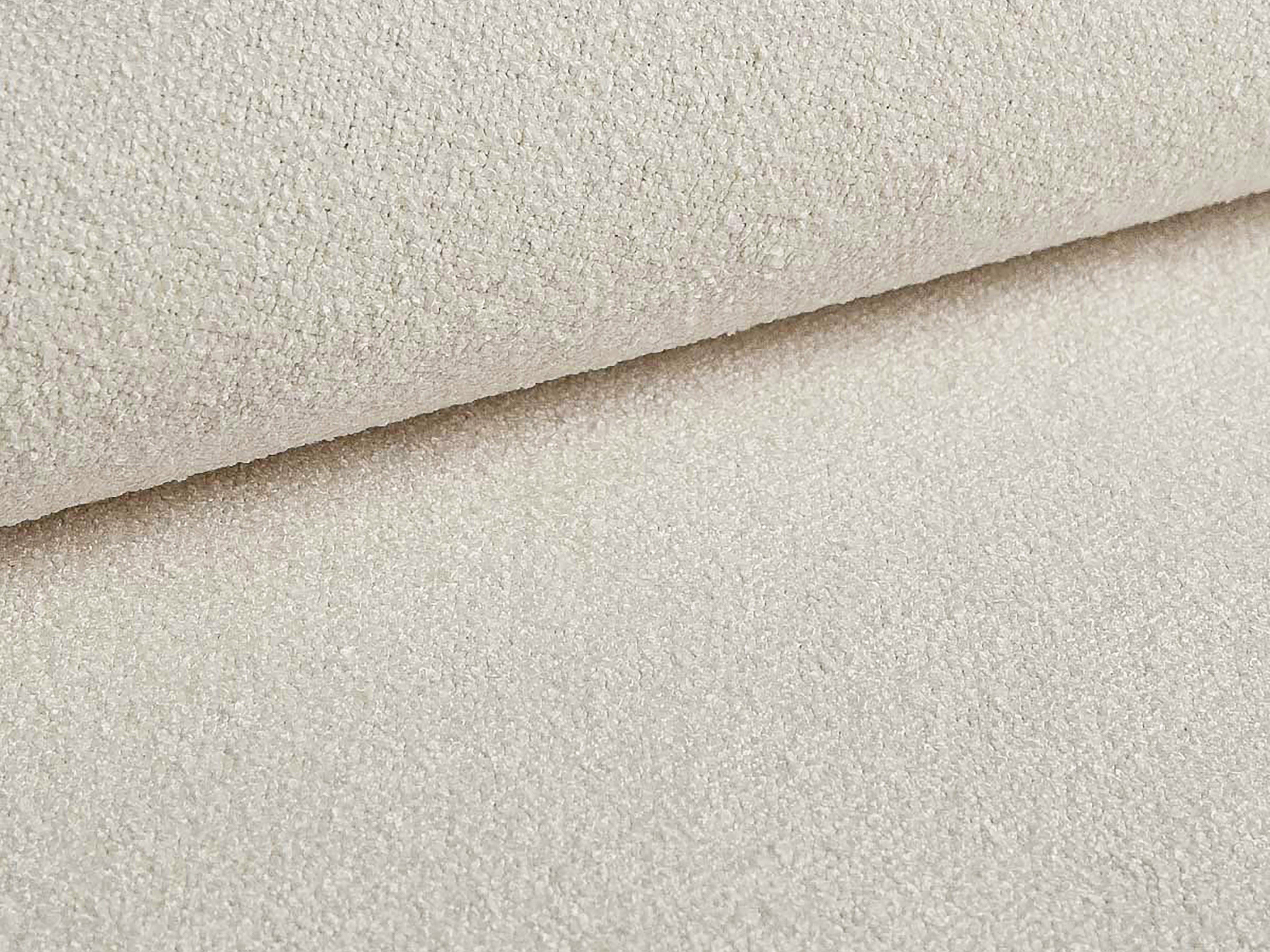 Postelja Eric, material: bouclé