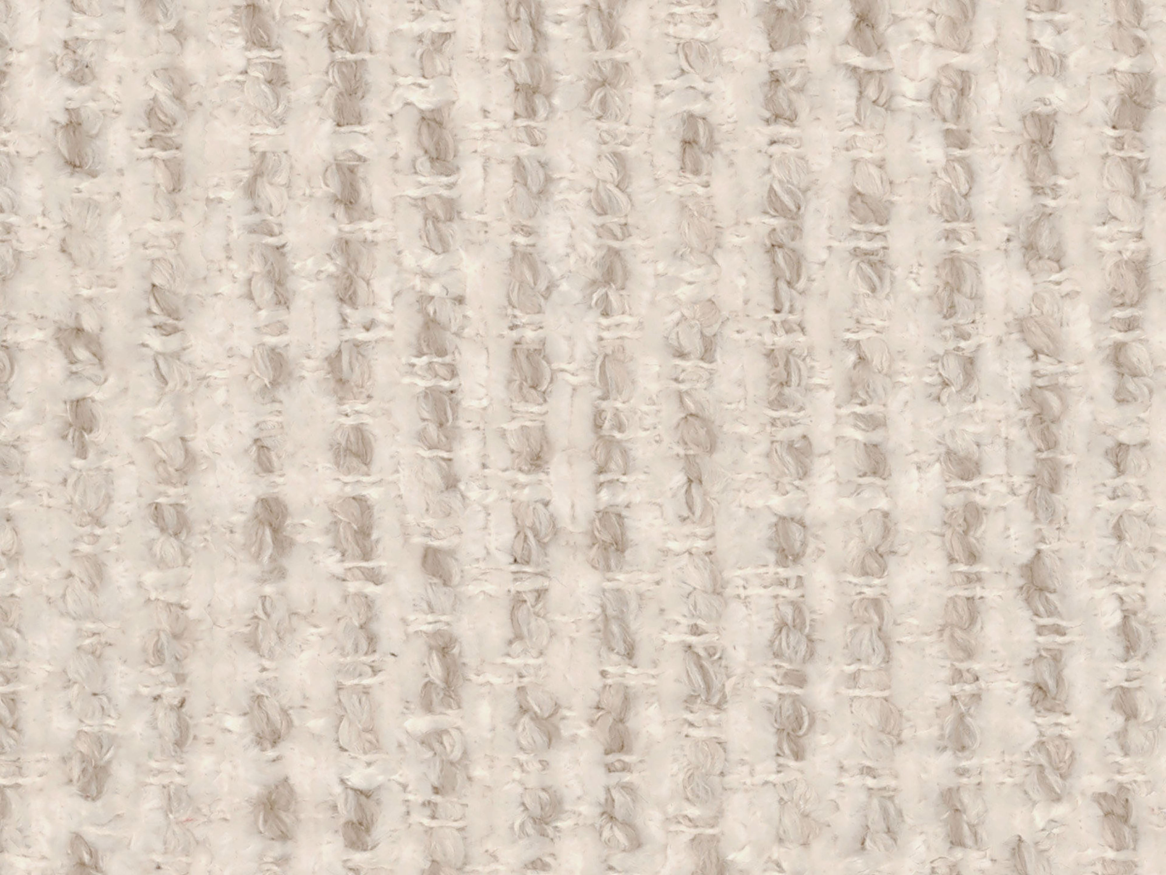 Postelja Solange, Material: Chenille