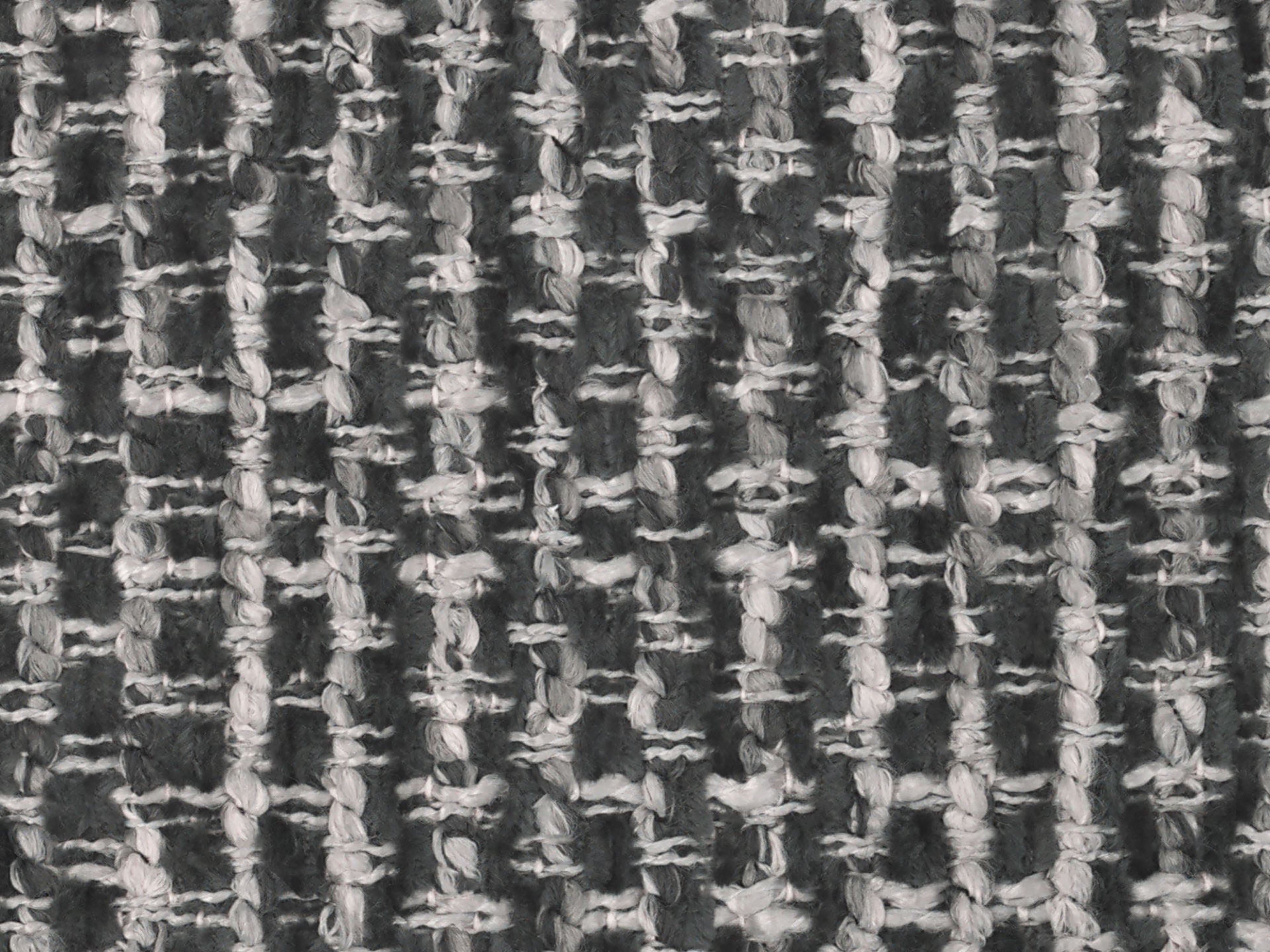Postelja Solange, Material: Chenille