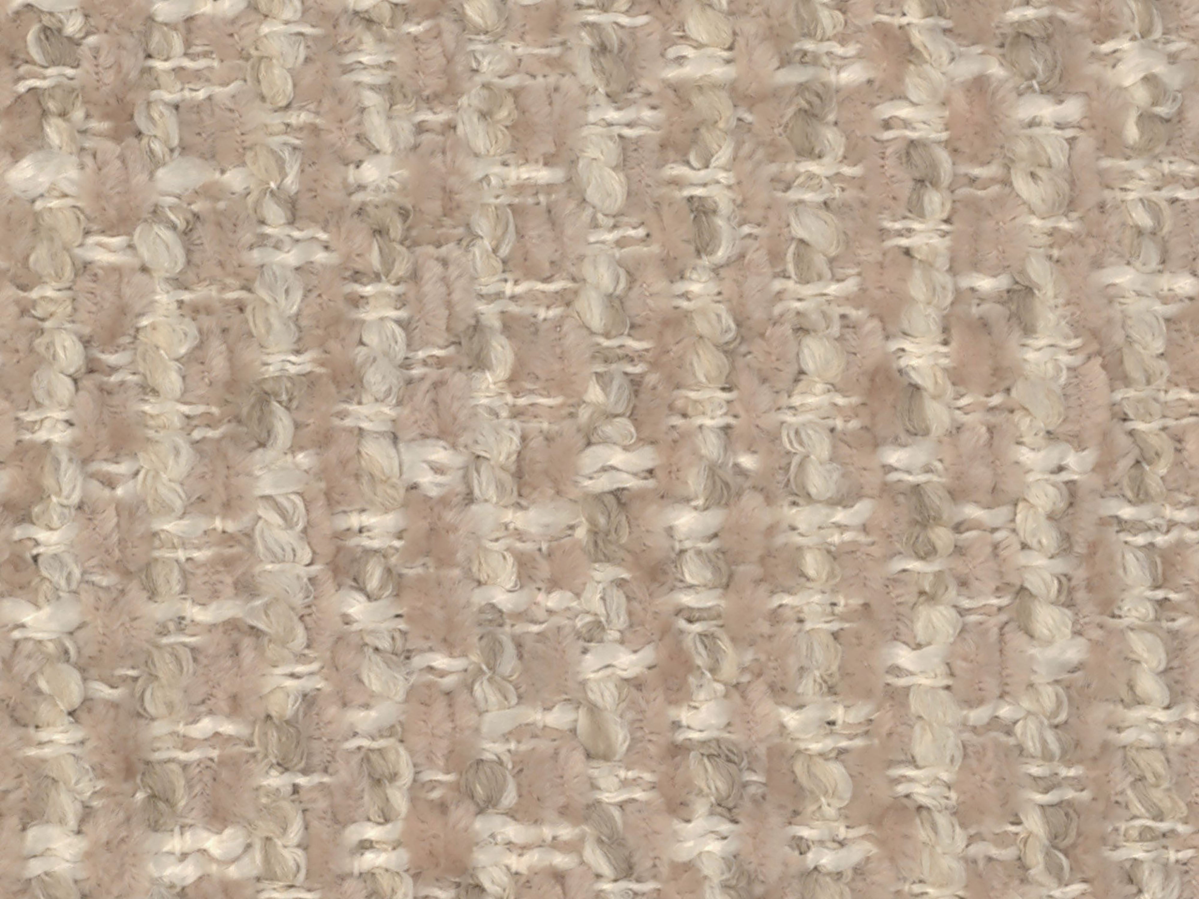 Postelja Solange, Material: Chenille