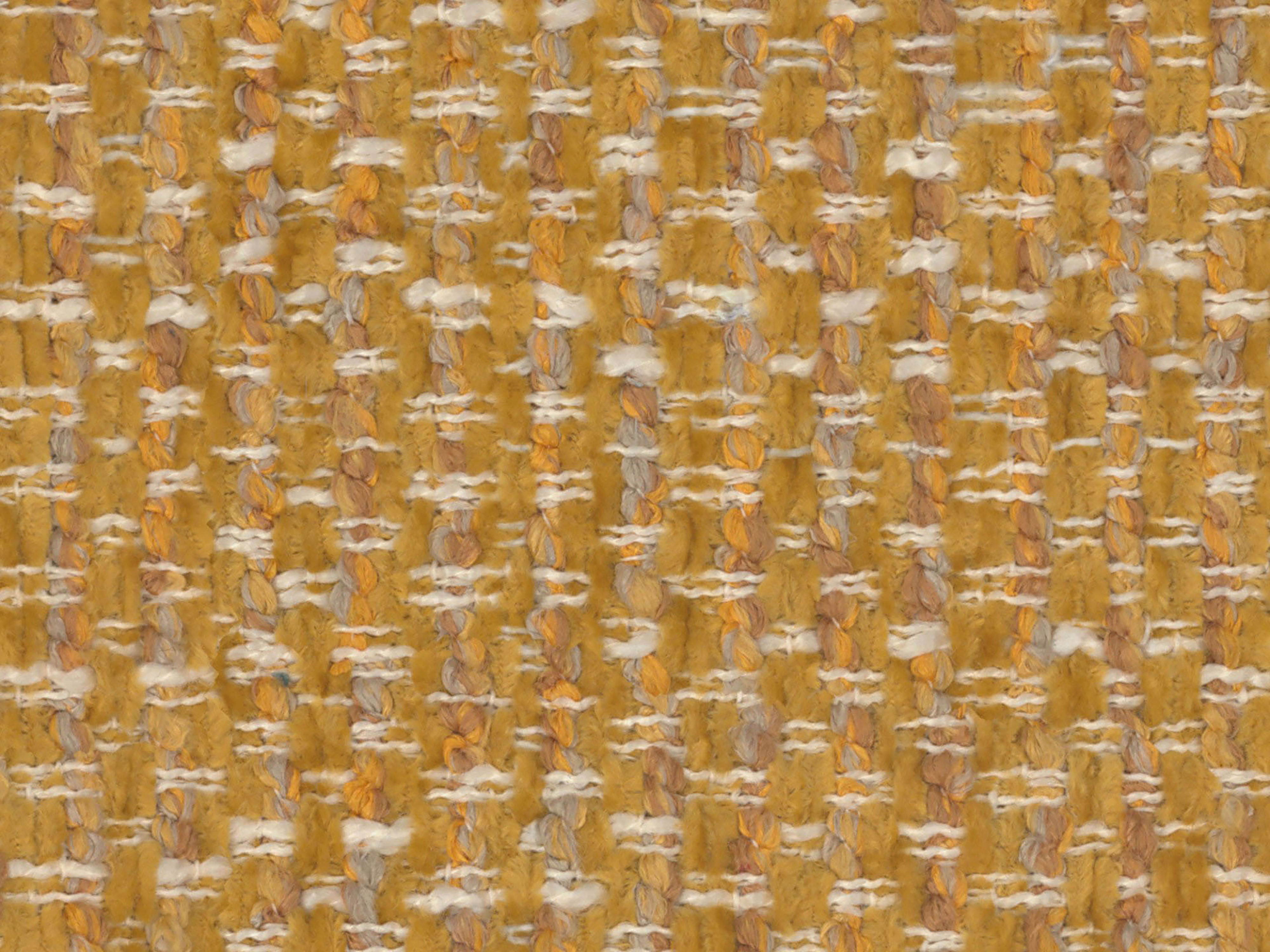 Postelja Solange, Material: Chenille