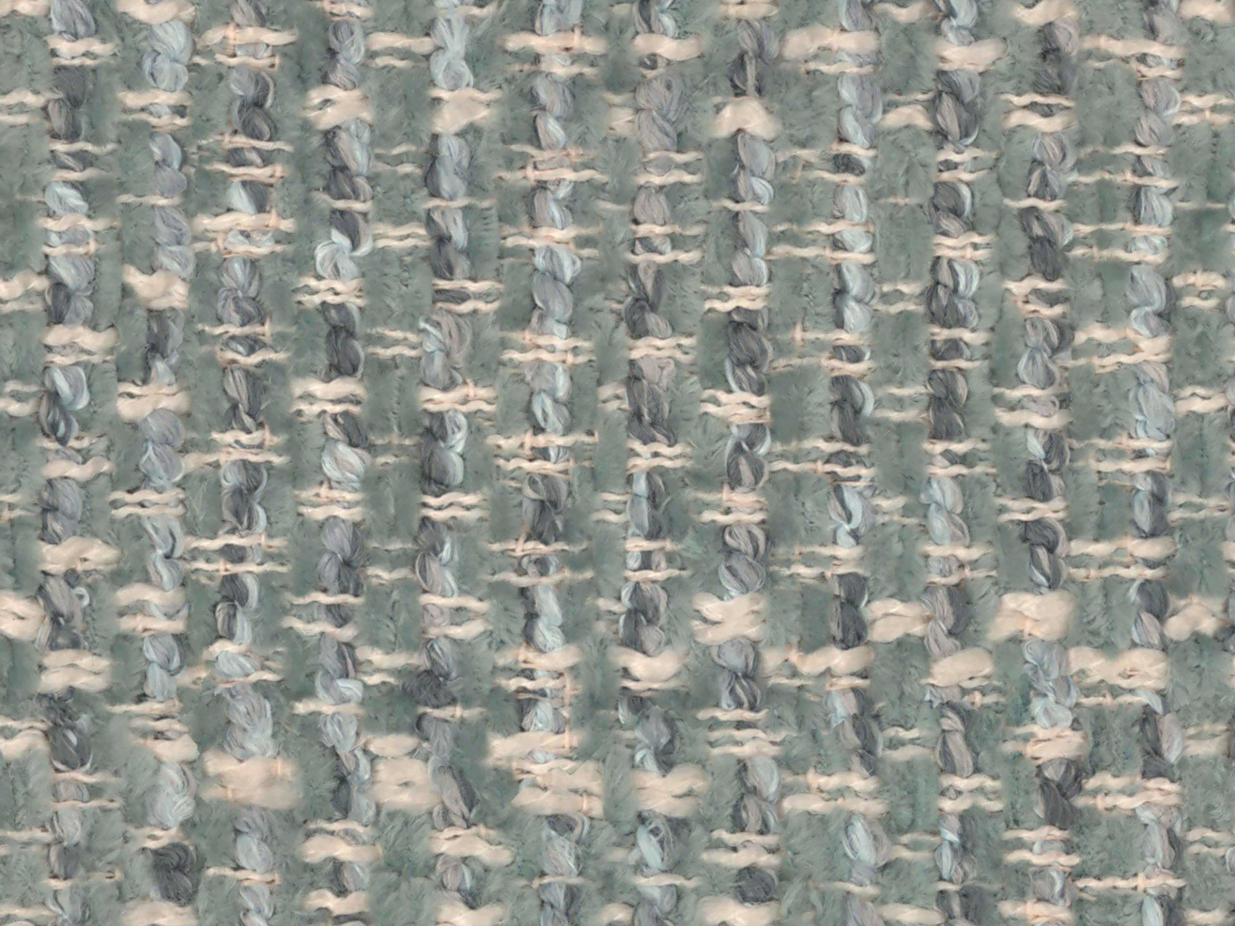 Postelja Solange, Material: Chenille