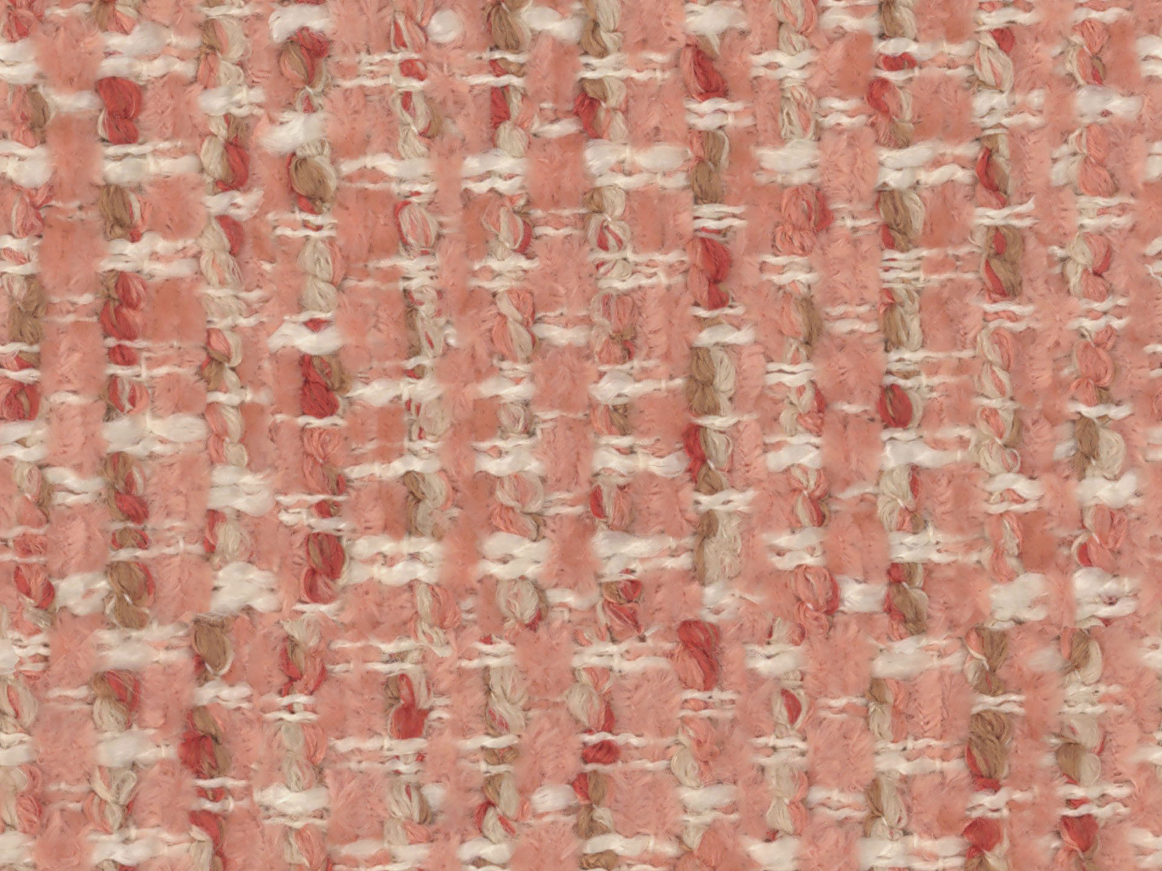 Postelja Solange, Material: Chenille