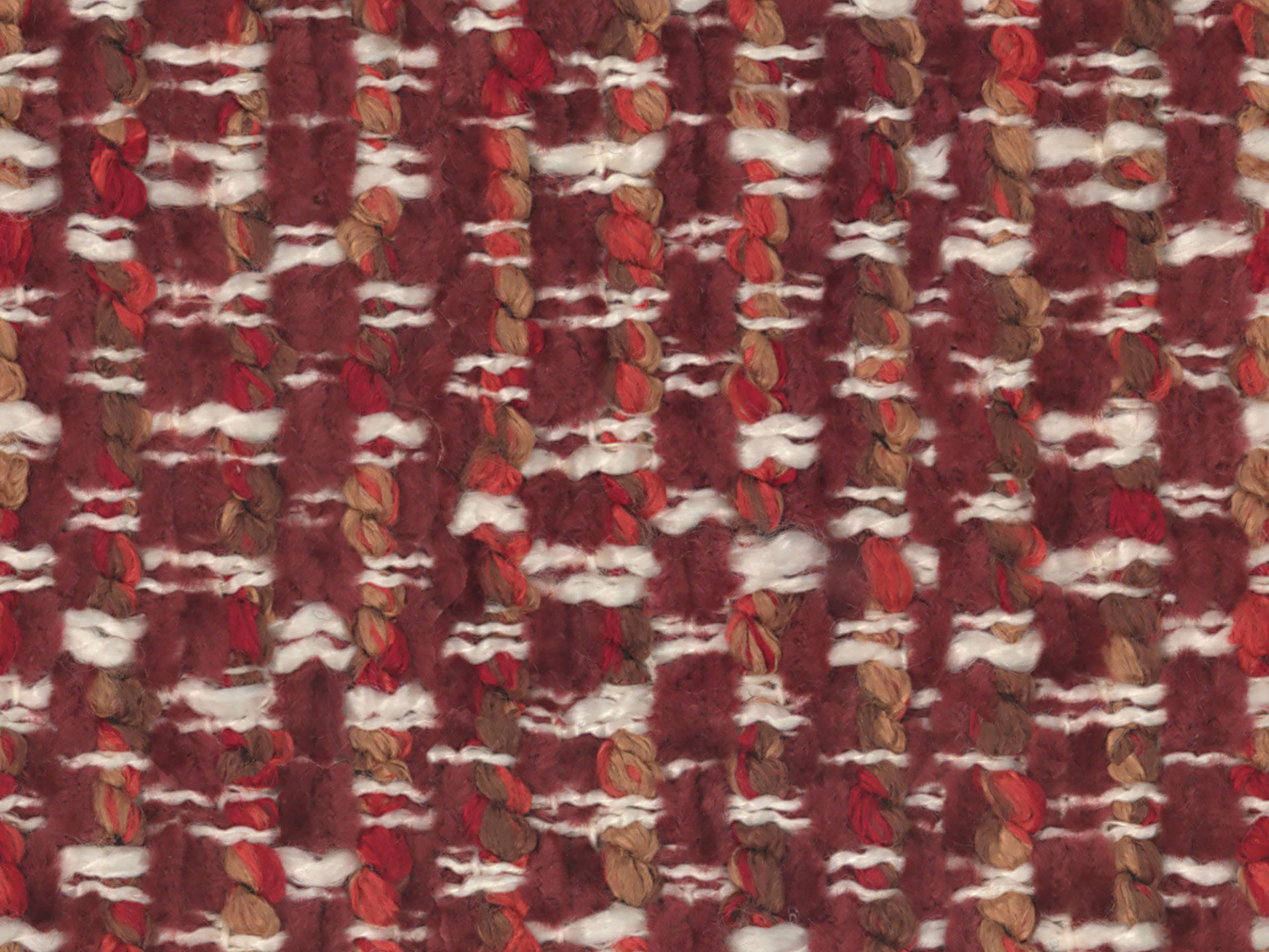Postelja Solange, Material: Chenille