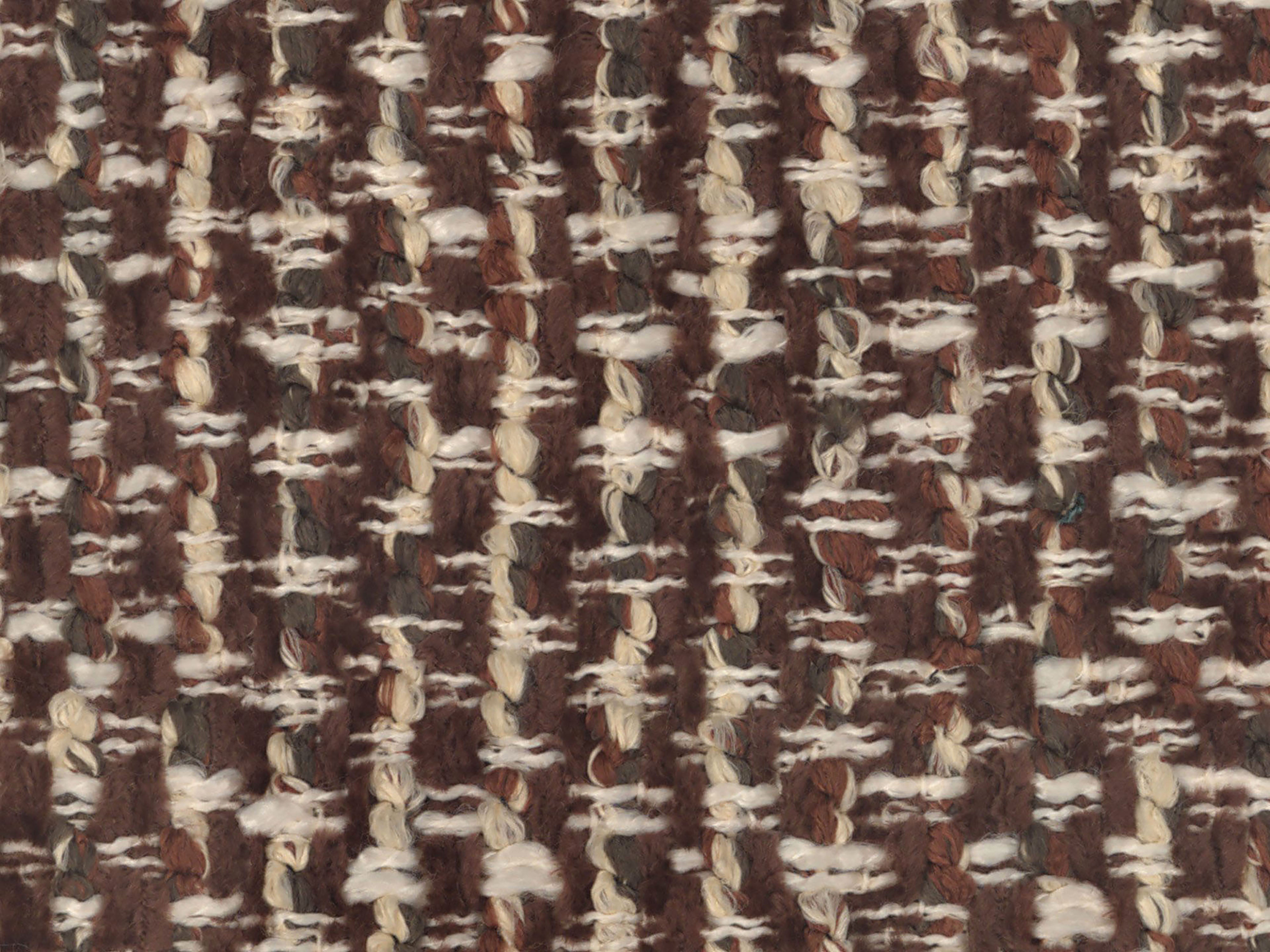 Postelja Solange, Material: Chenille