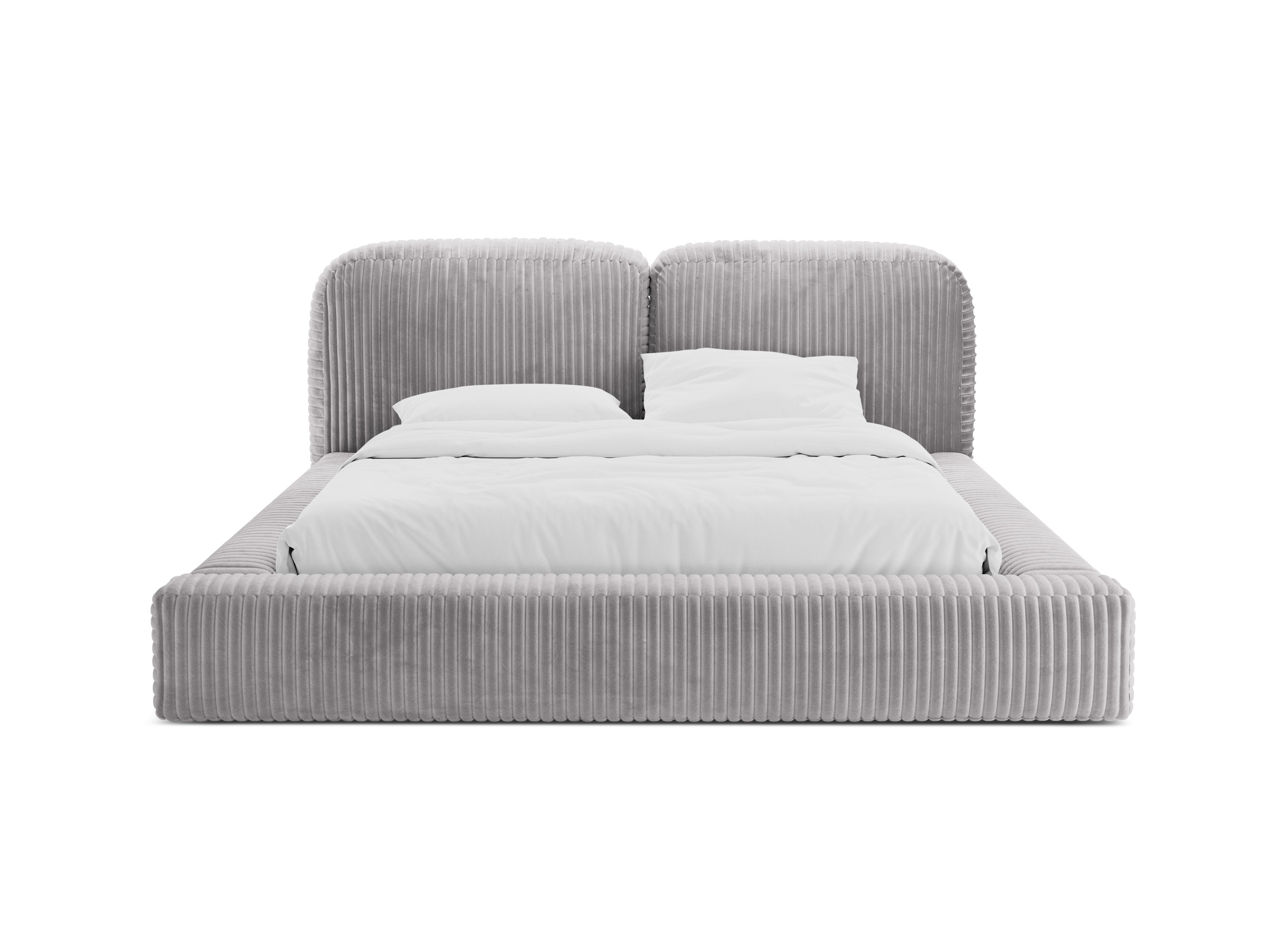 Postelja Martina, Material: Rebrasta tkanina