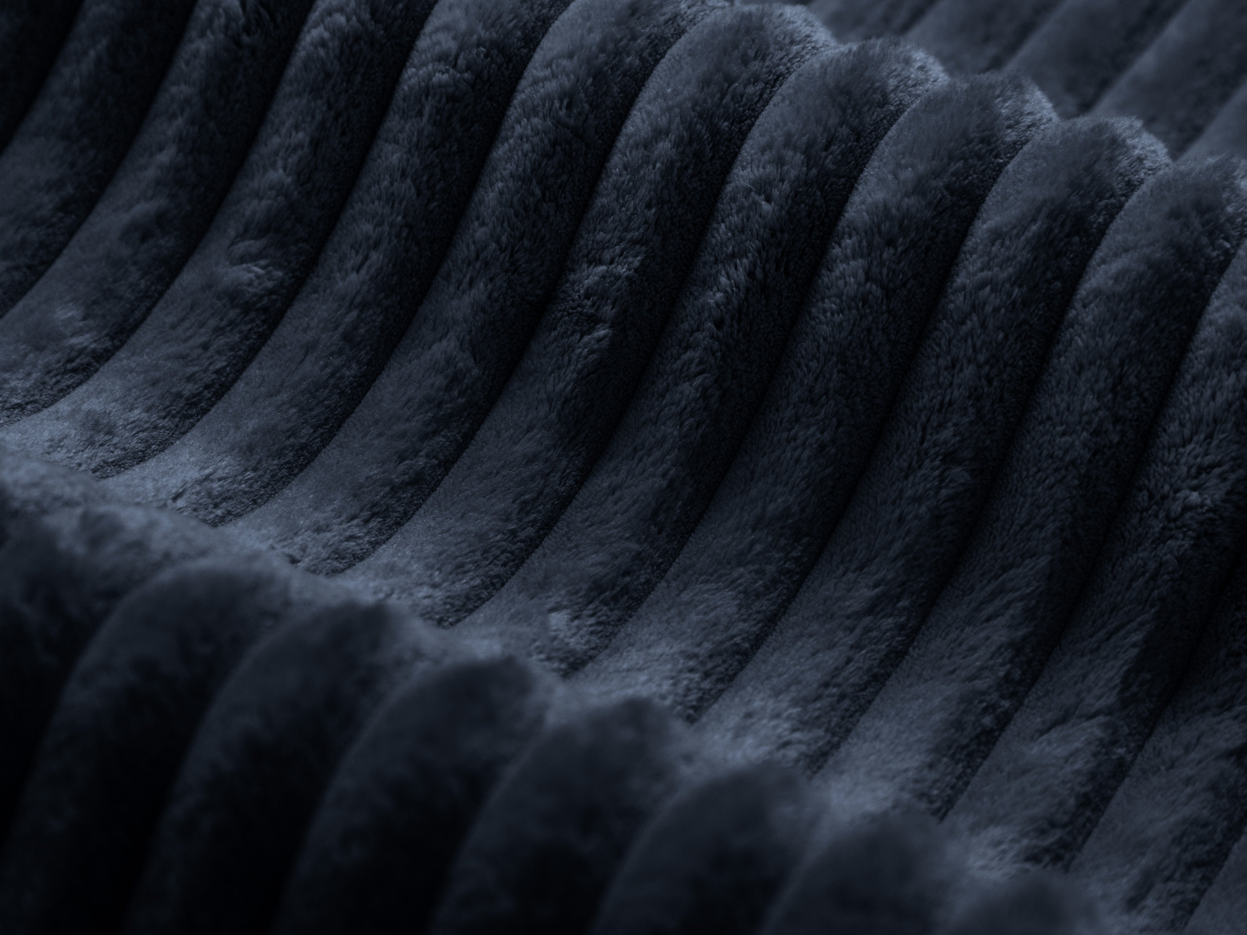 Postelja Martina, Material: Rebrasta tkanina