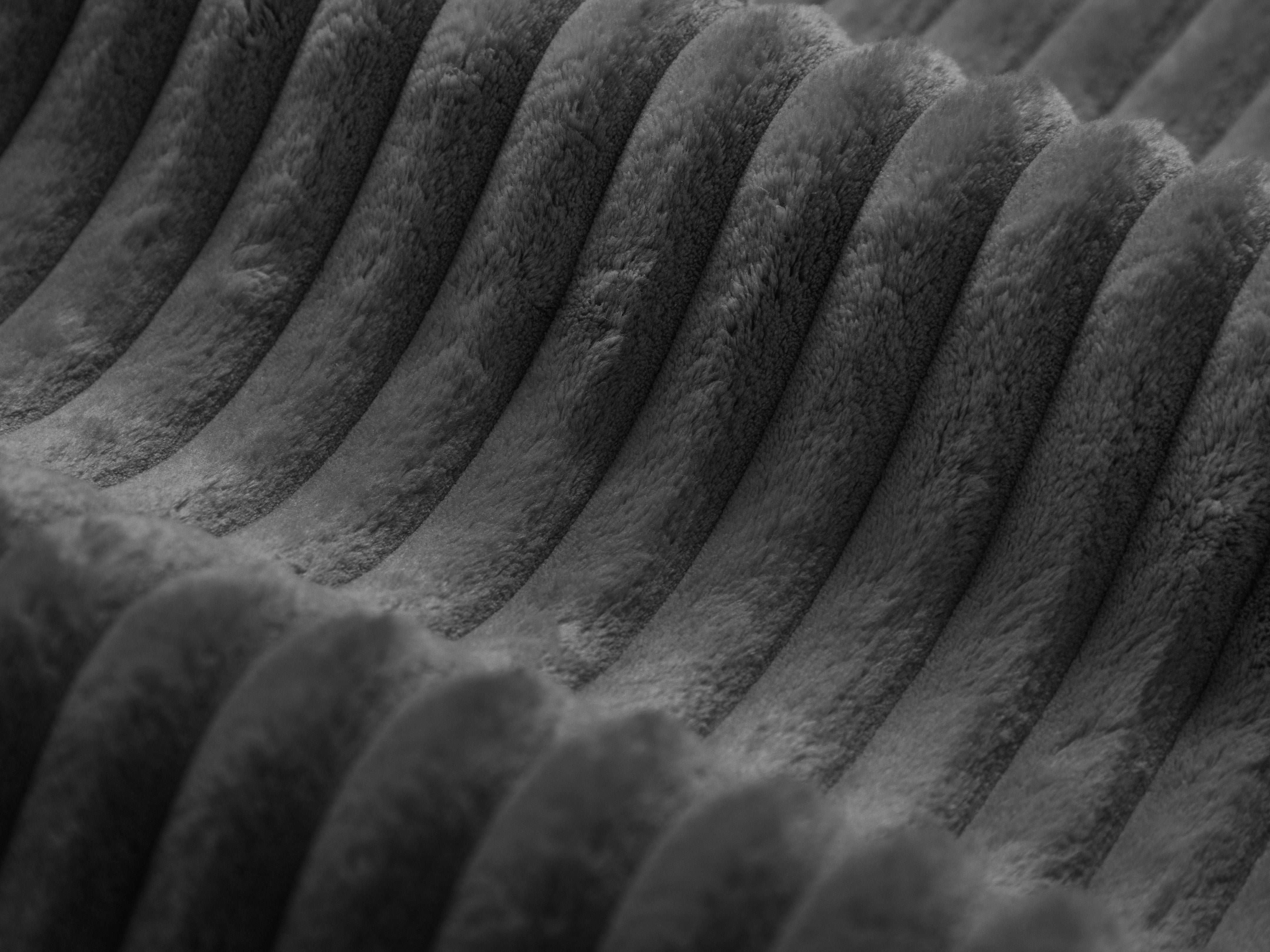 Postelja Martina, Material: Rebrasta tkanina