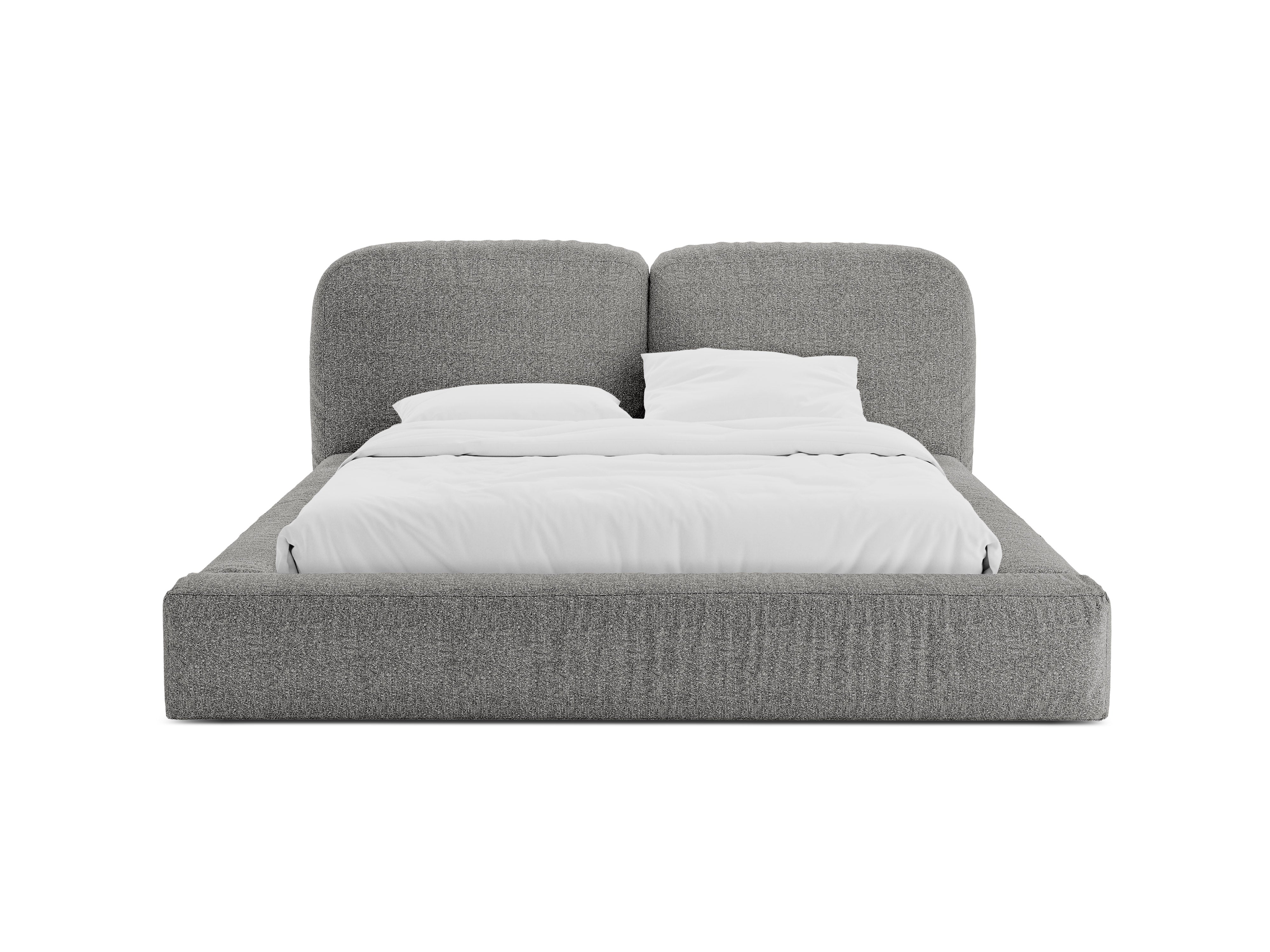 Postelja Martina, Material: Bouclé