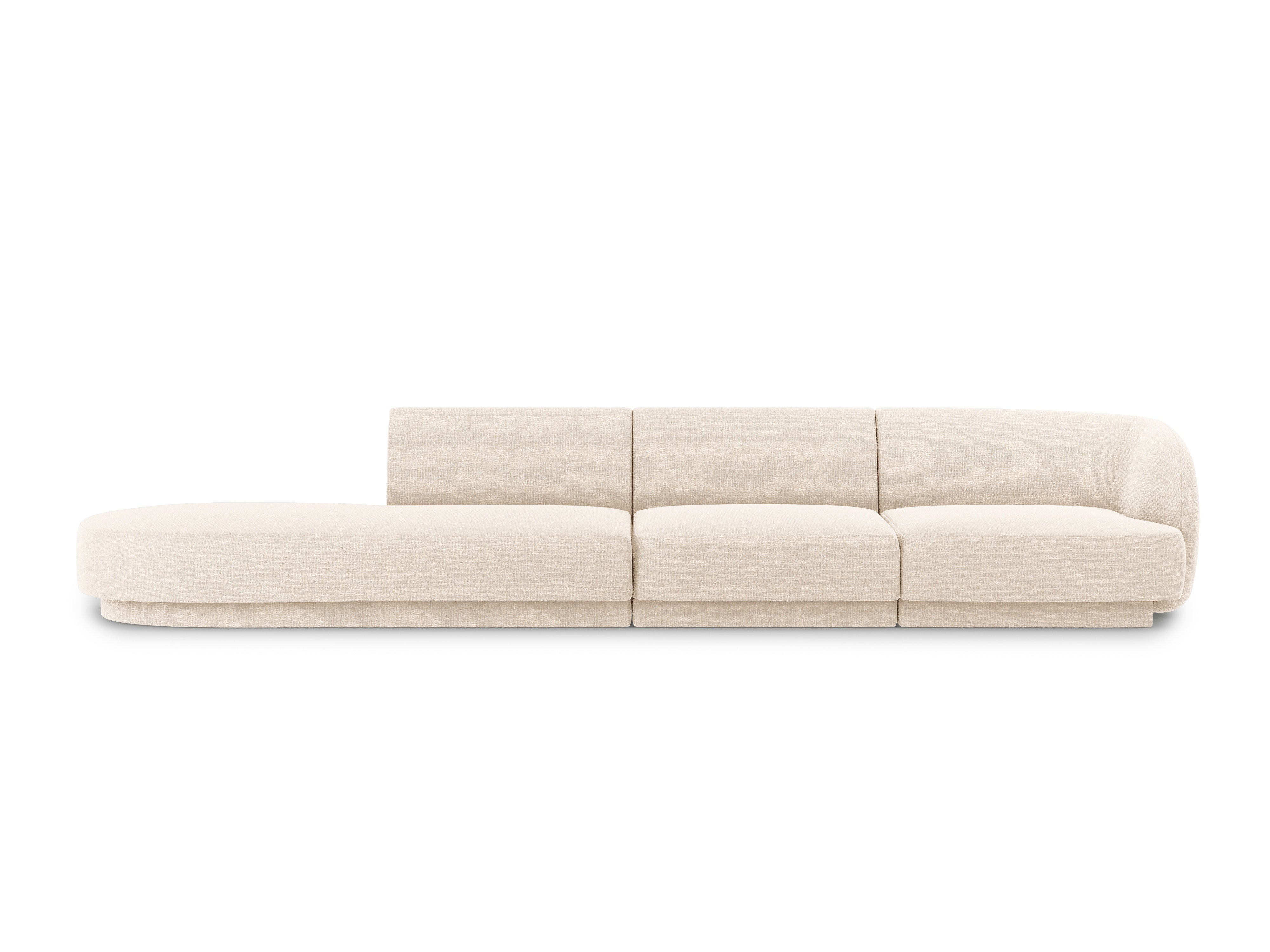Sofa Miley 323x90cm, Materijal: Chenille