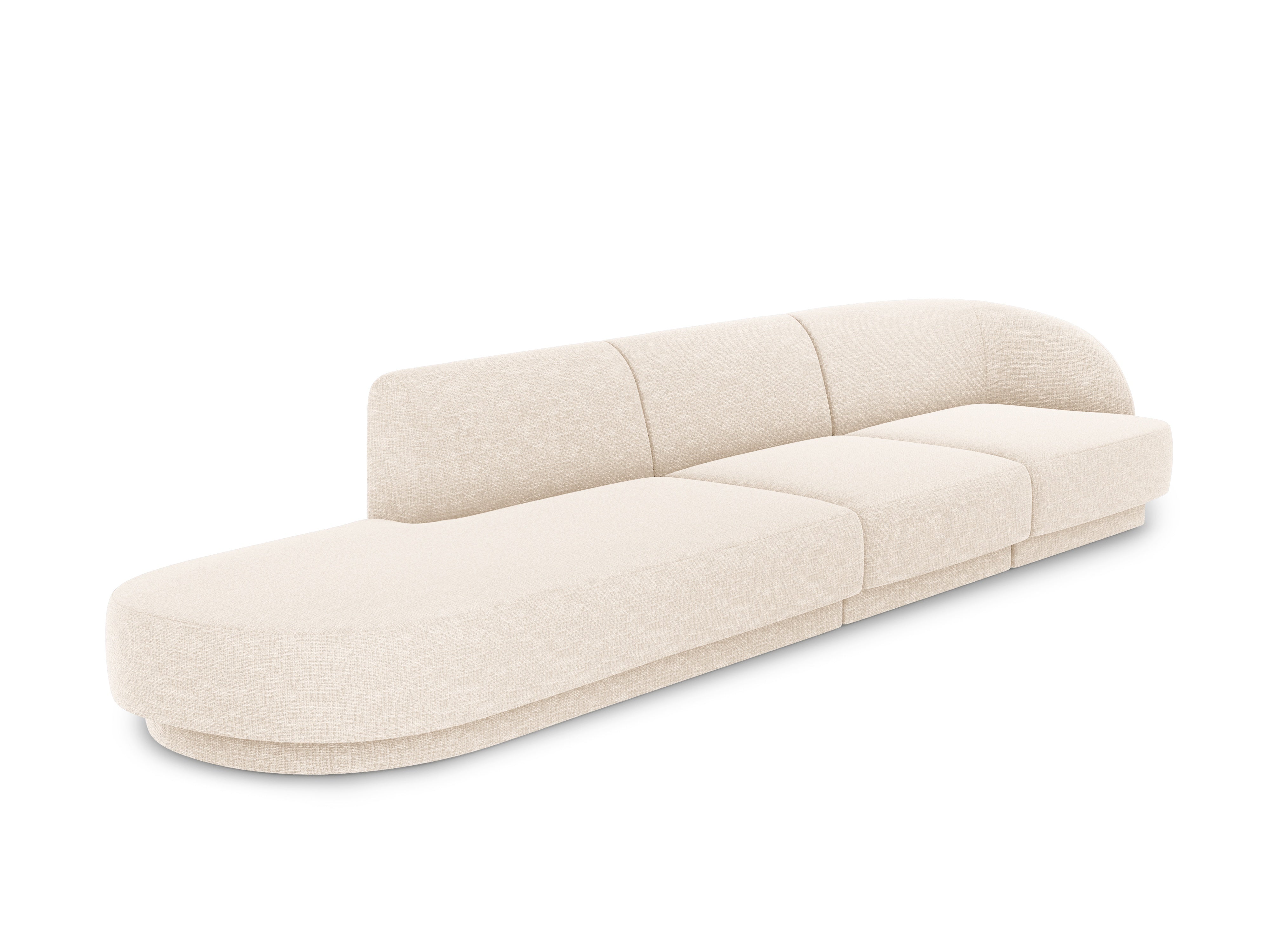 Sofa Miley 323x90cm, Materijal: Chenille
