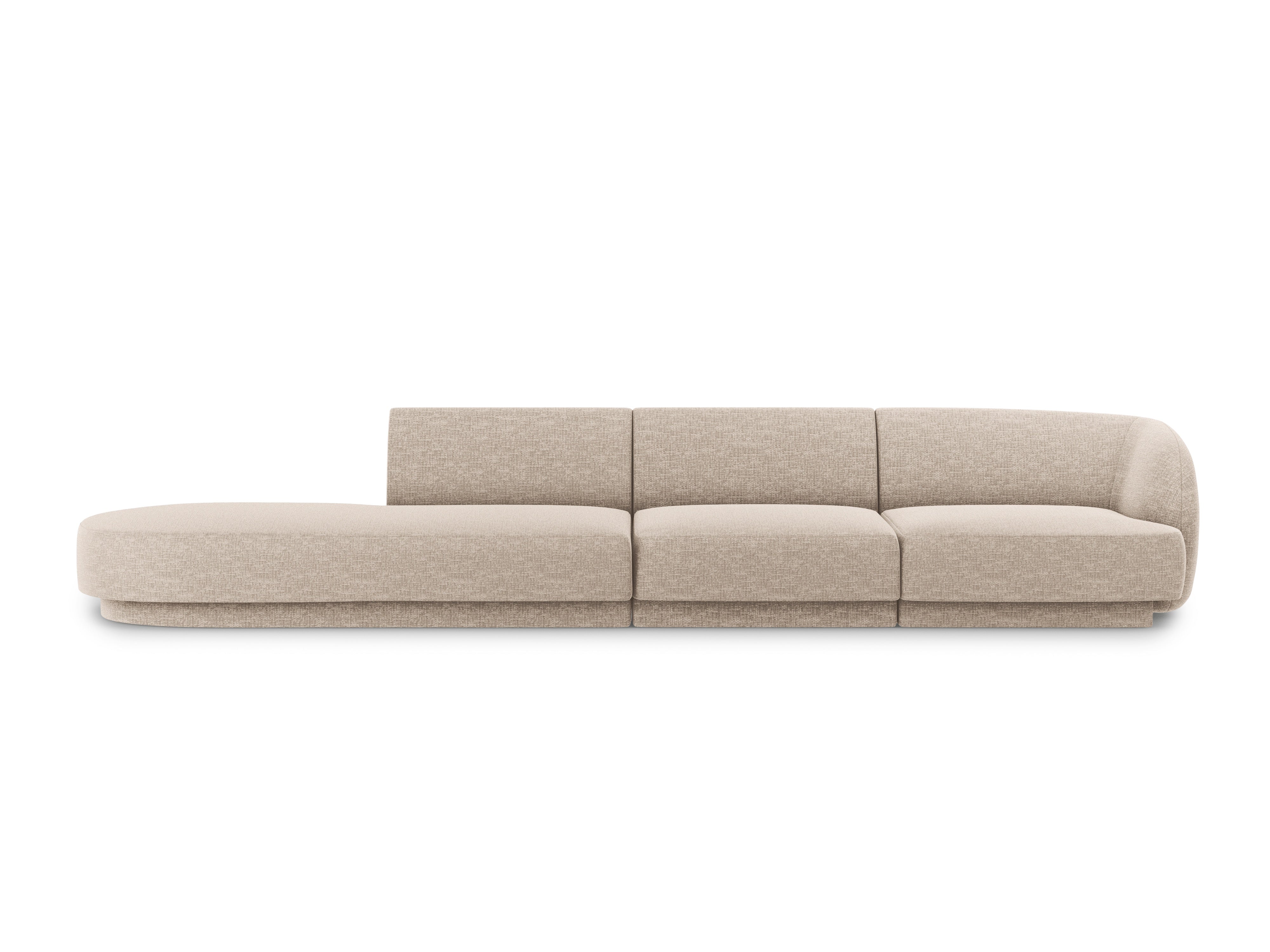 Sofa Miley 323x90cm, Materijal: Chenille