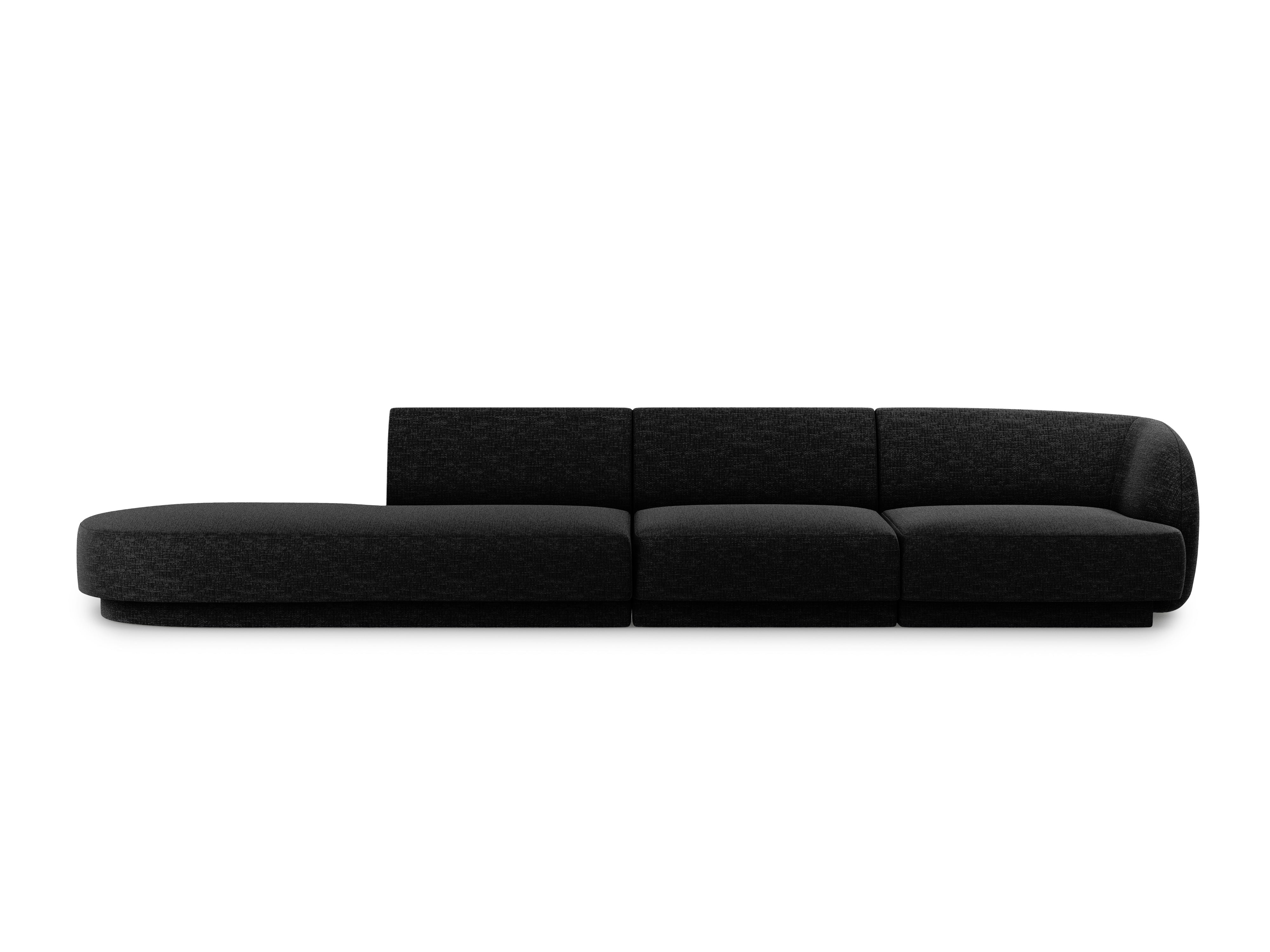 Sofa Miley 323x90cm, Materijal: Chenille