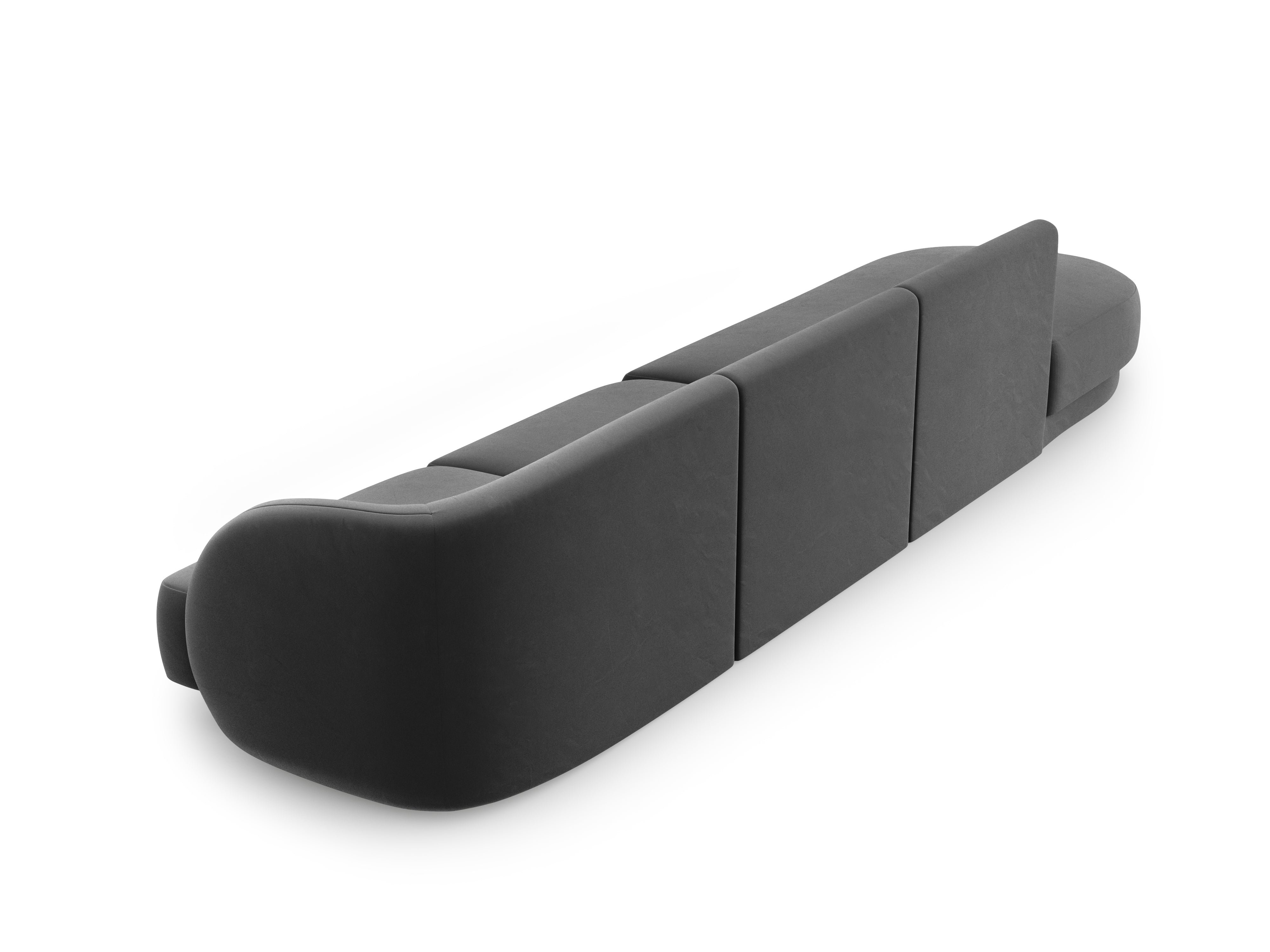 Sofa Miley 323x90cm, Materijal: Baršun