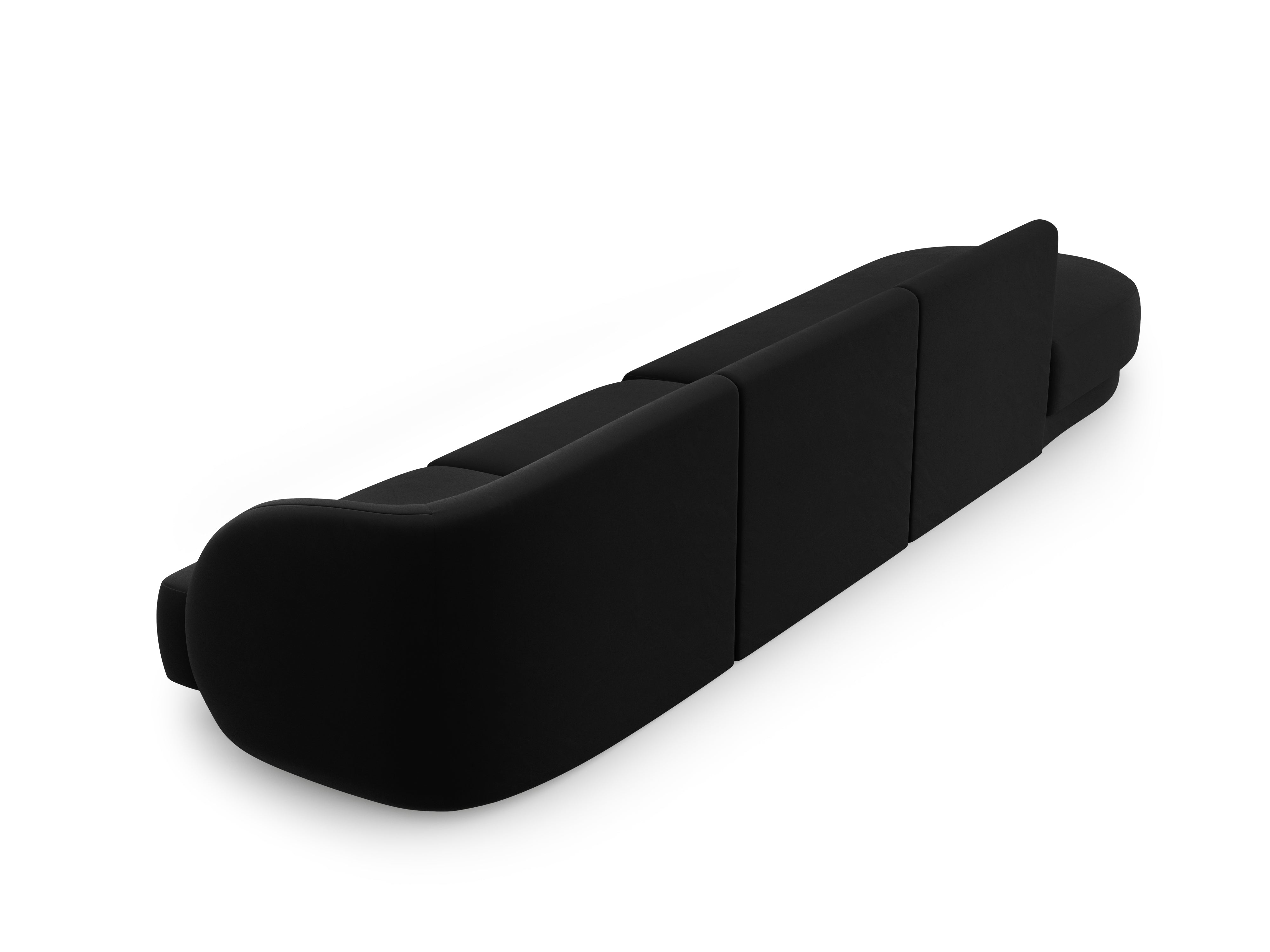 Sofa Miley 323x90cm, Materijal: Baršun