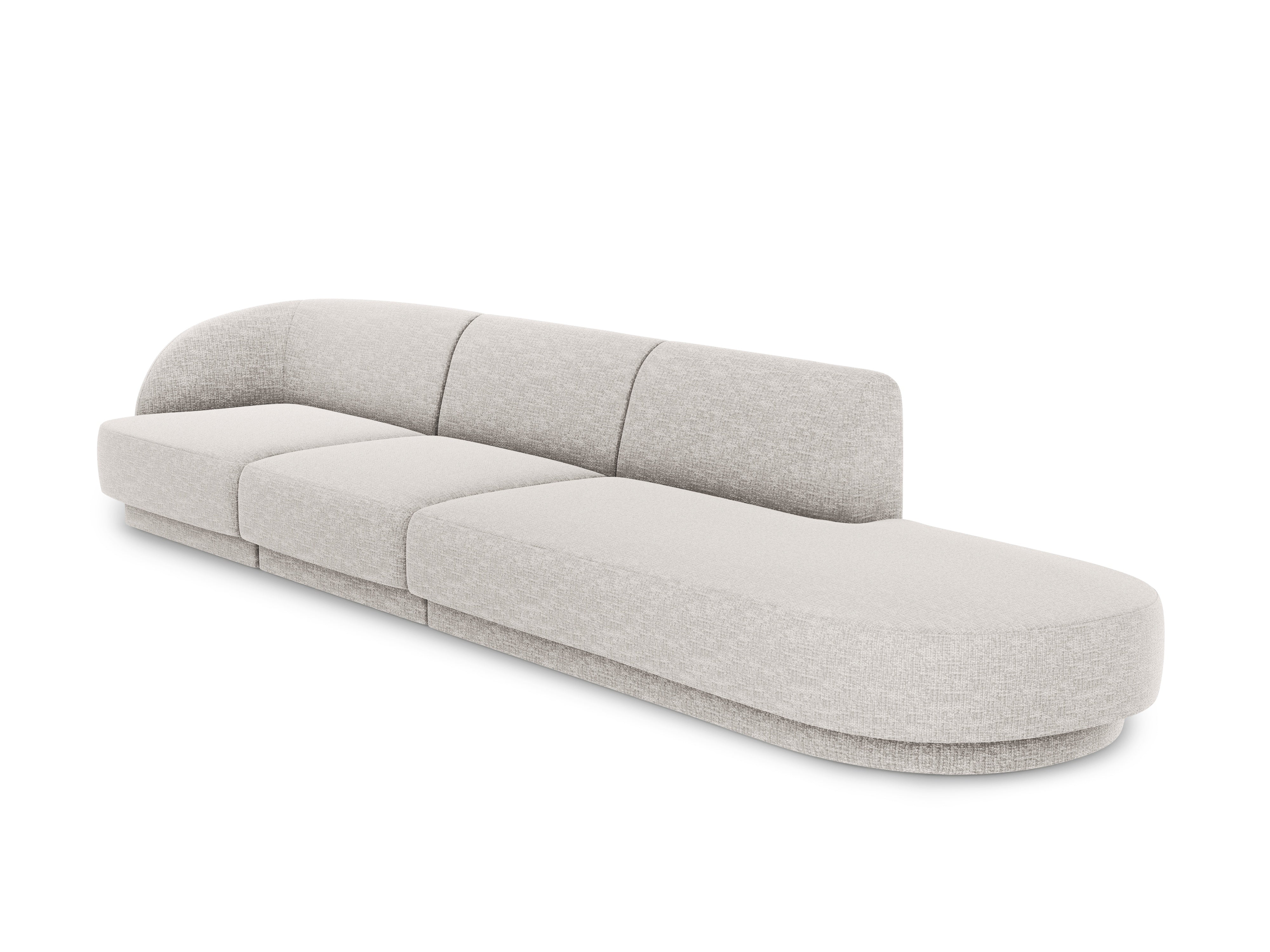 Sofa Miley 323x90cm, Materijal: Chenille