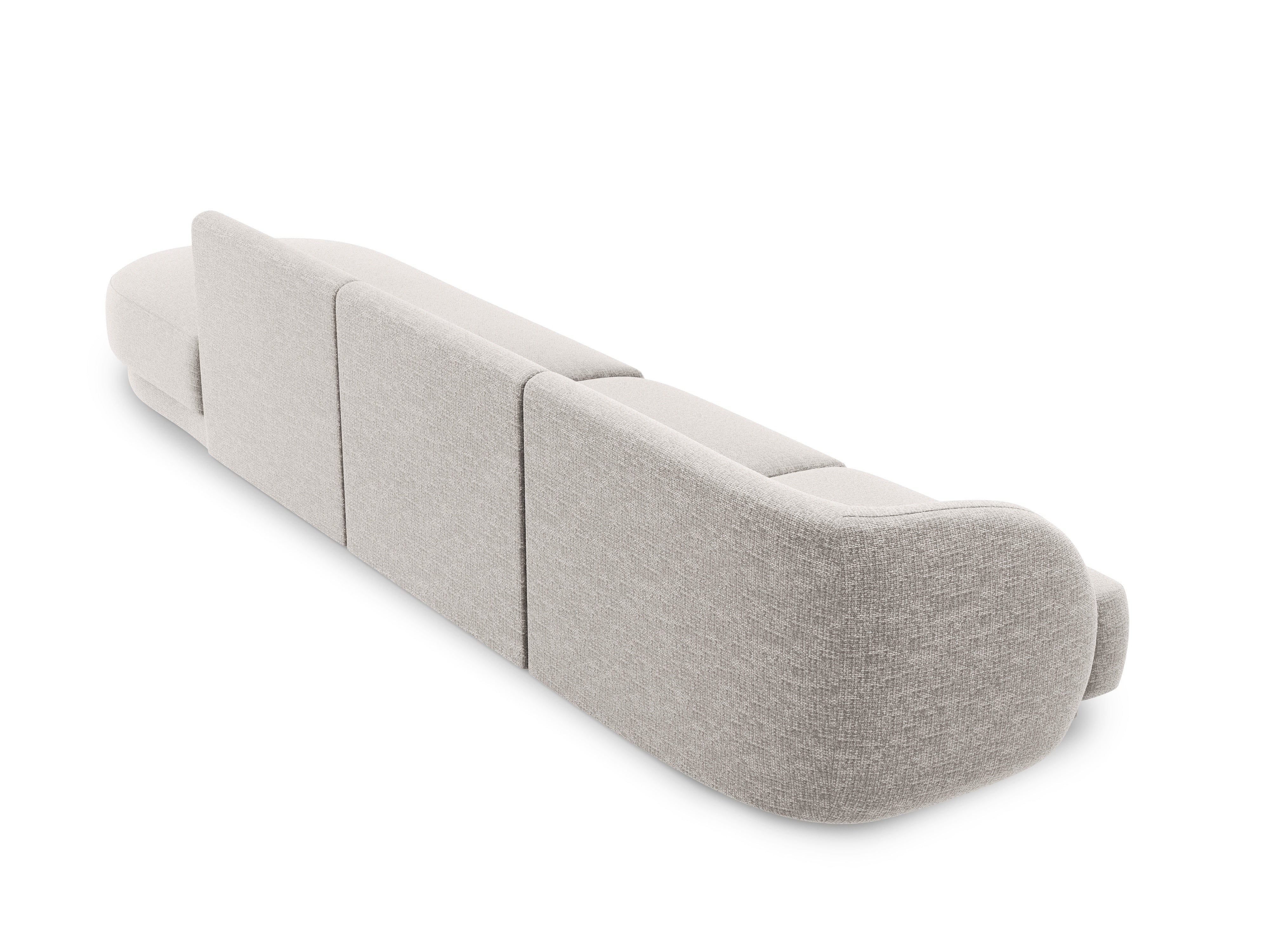 Sofa Miley 323x90cm, Materijal: Chenille