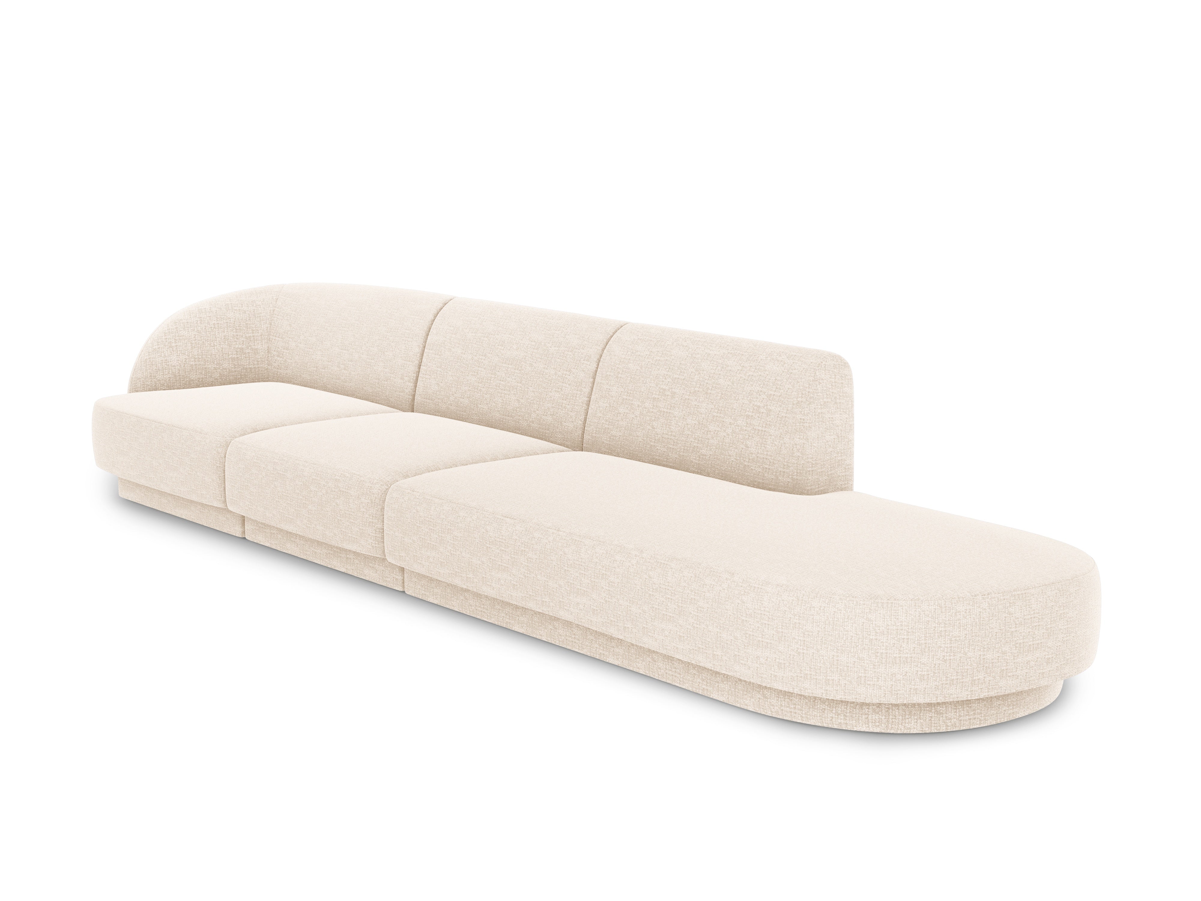 Sofa Miley 323x90cm, Materijal: Chenille