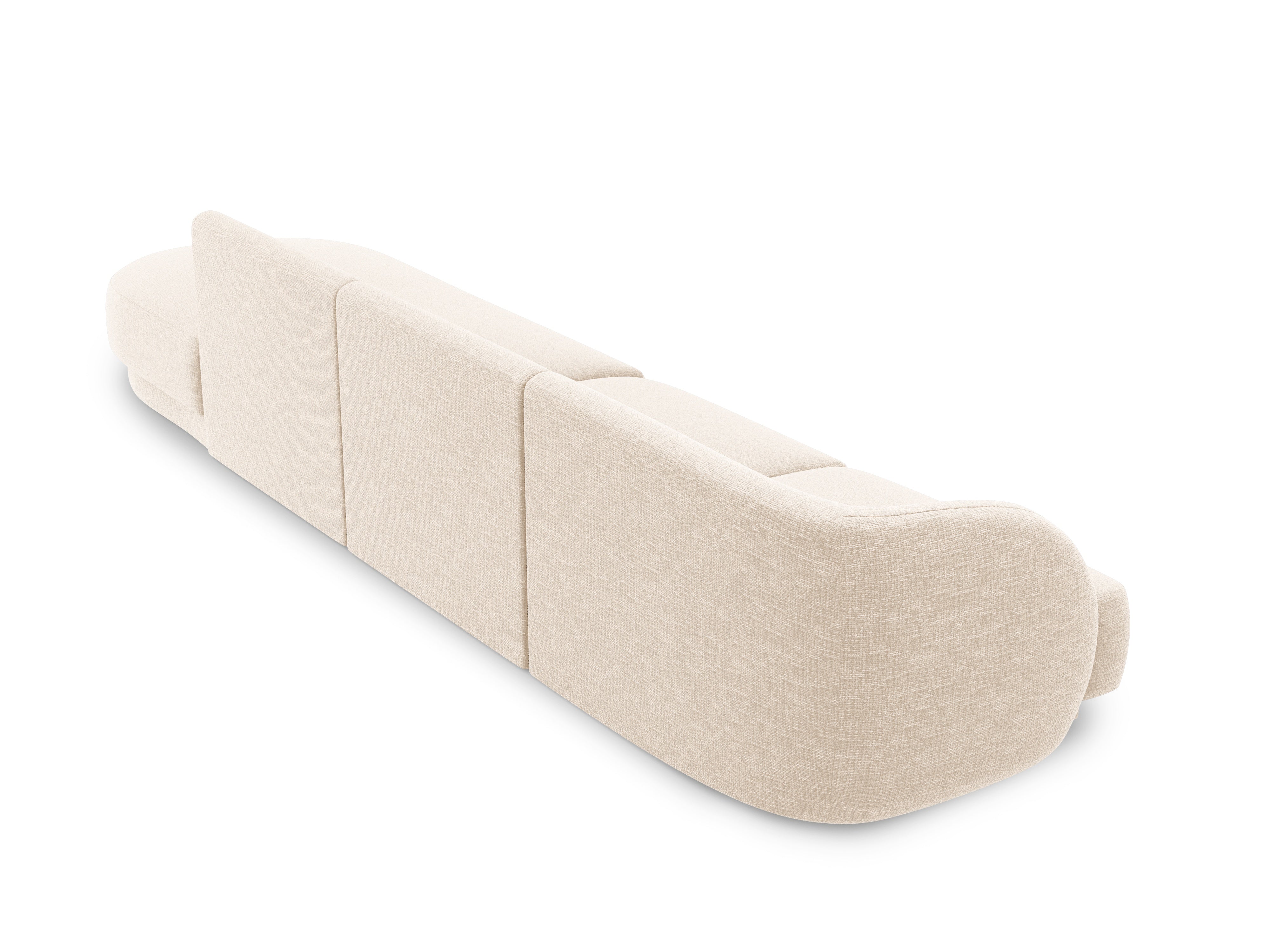 Sofa Miley 323x90cm, Materijal: Chenille