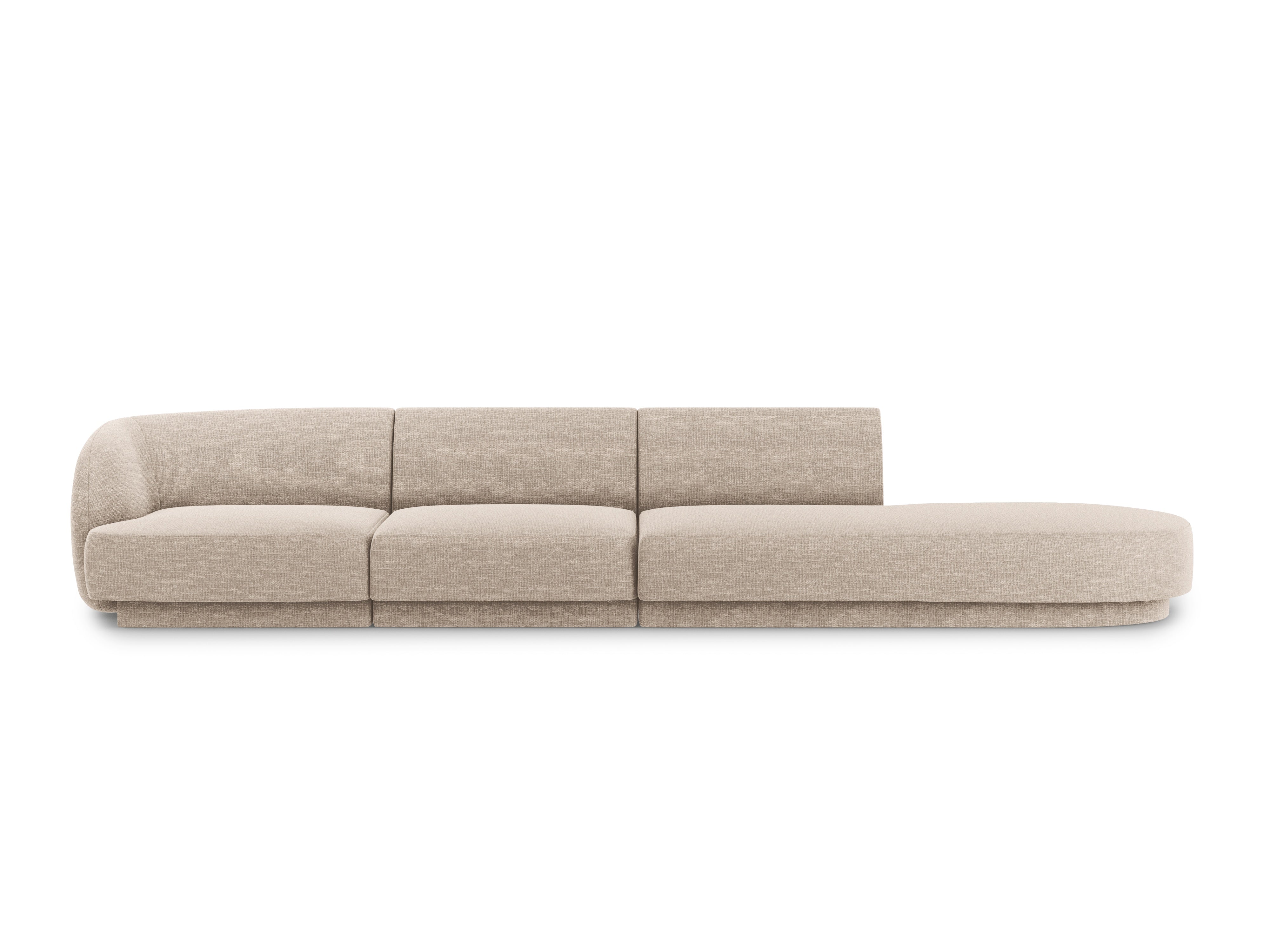 Sofa Miley 323x90cm, Materijal: Chenille