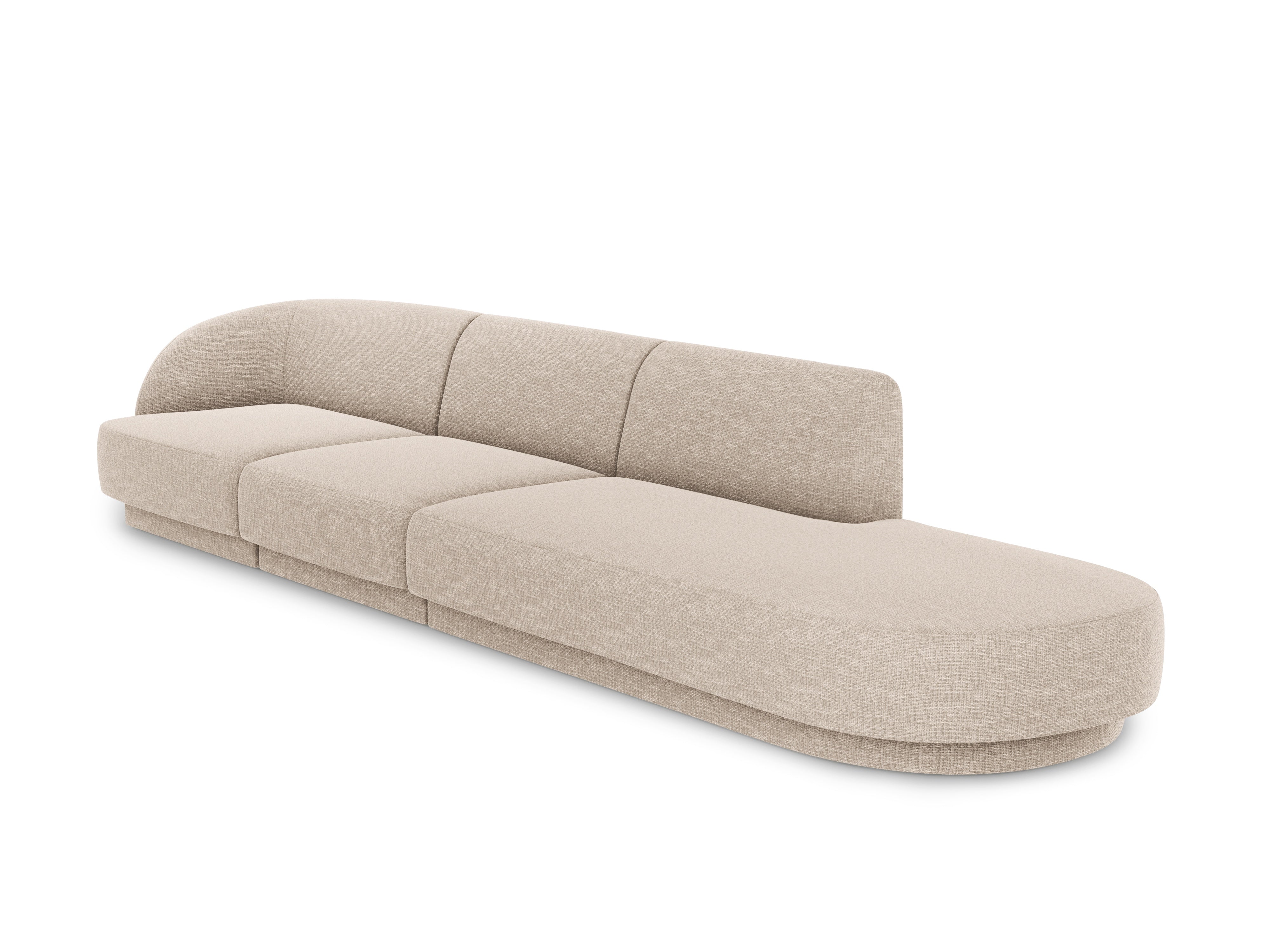 Sofa Miley 323x90cm, Materijal: Chenille