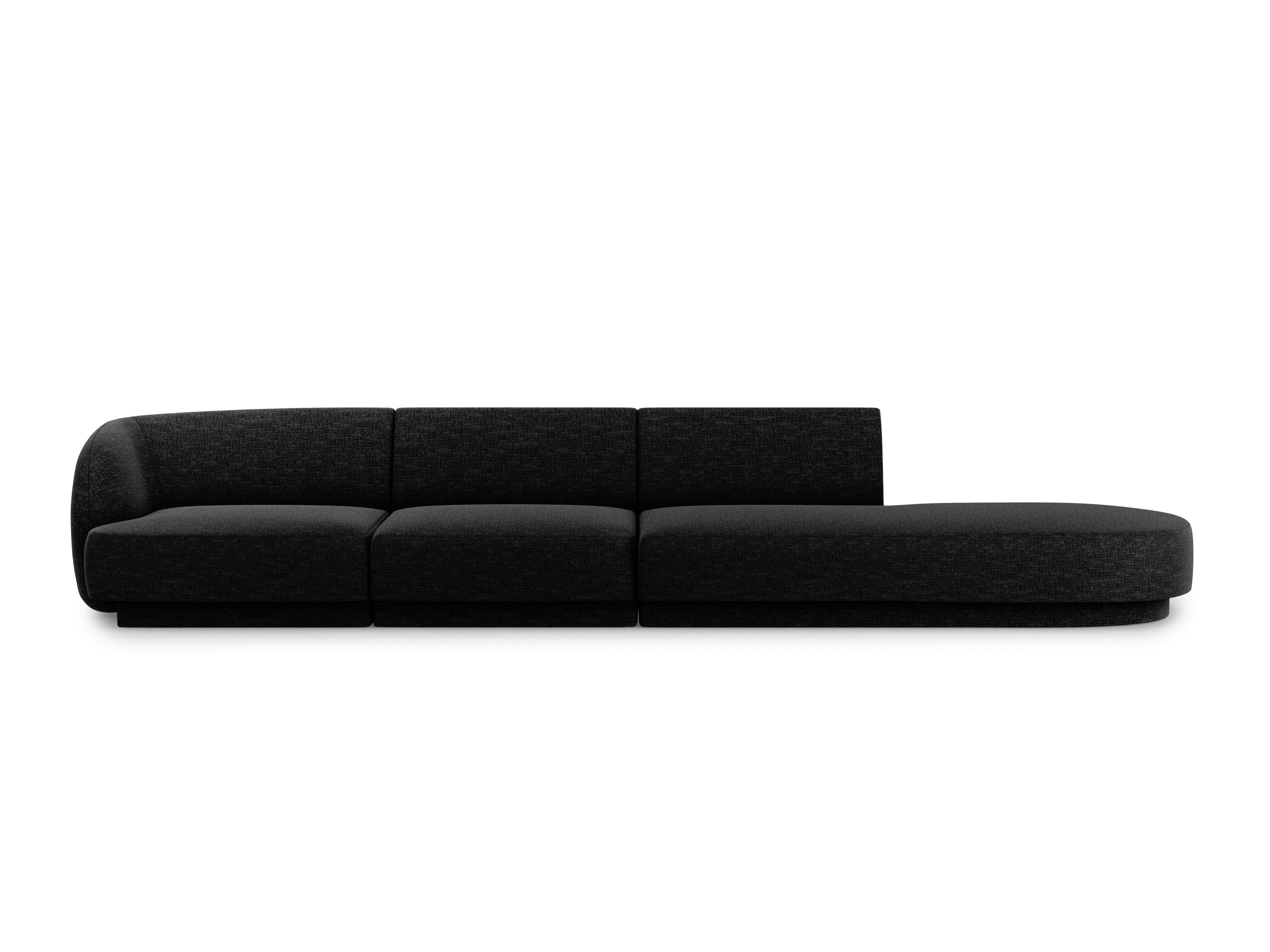 Sofa Miley 323x90cm, Materijal: Chenille