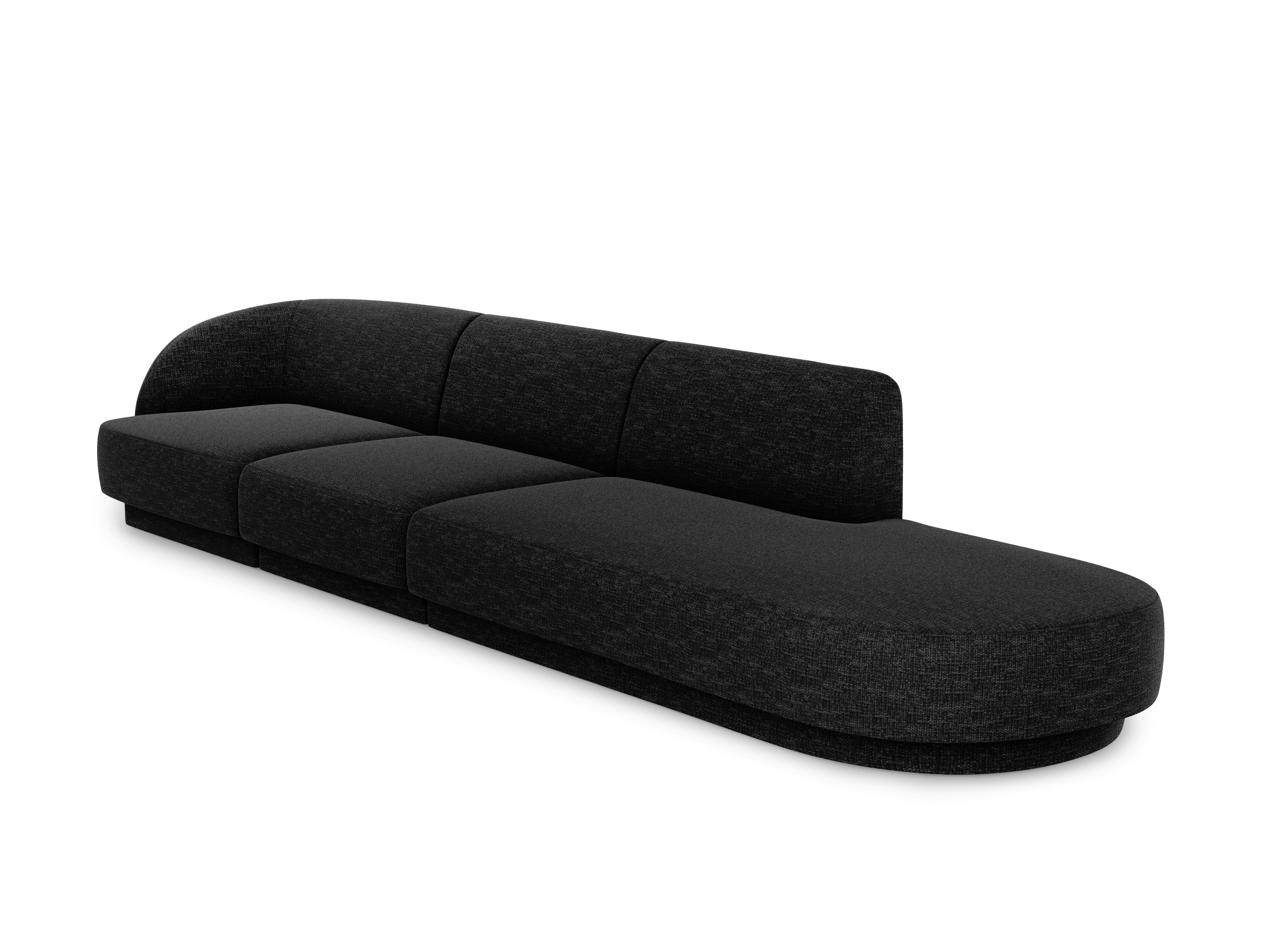 Sofa Miley 323x90cm, Materijal: Chenille