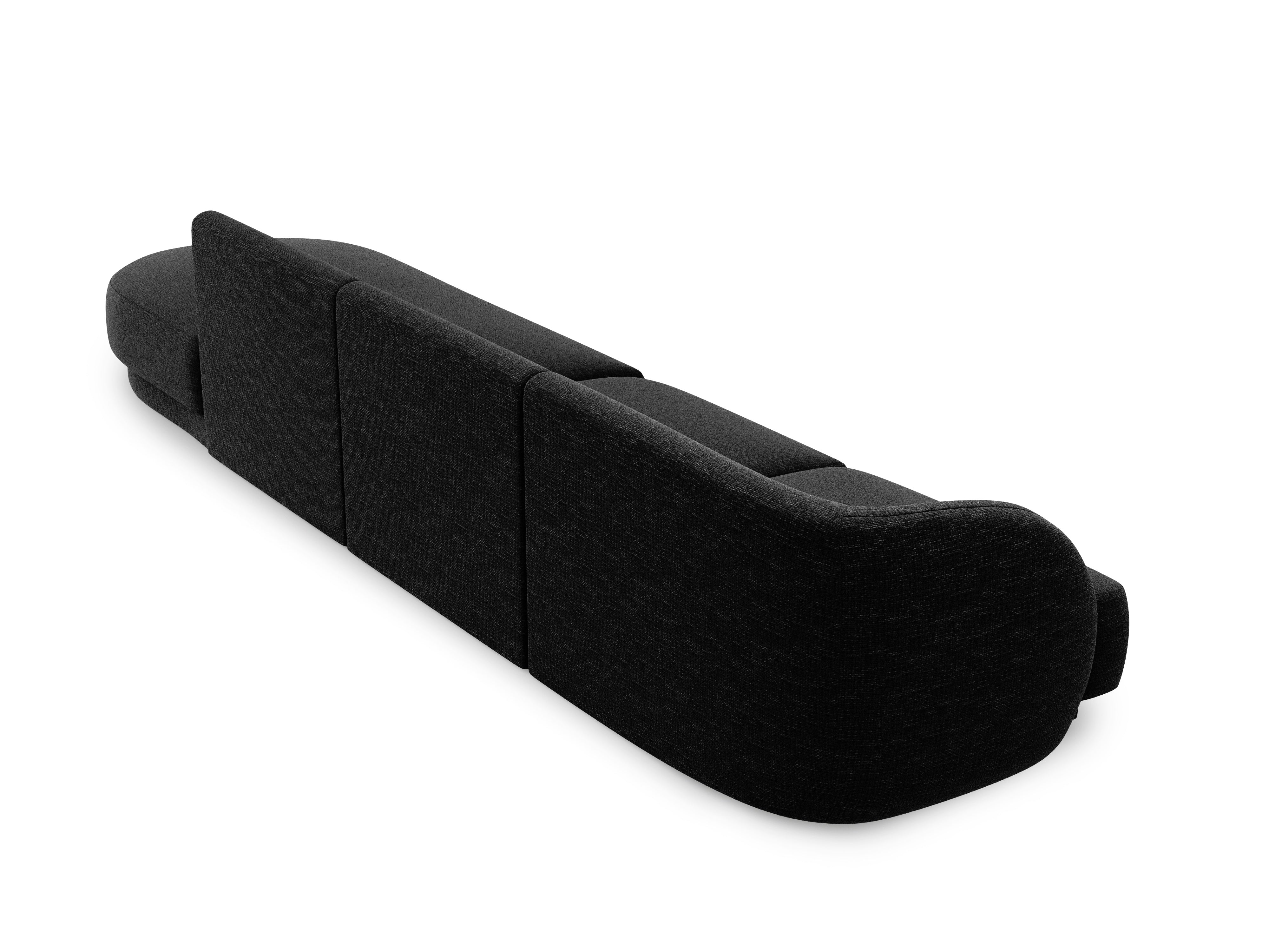 Sofa Miley 323x90cm, Materijal: Chenille