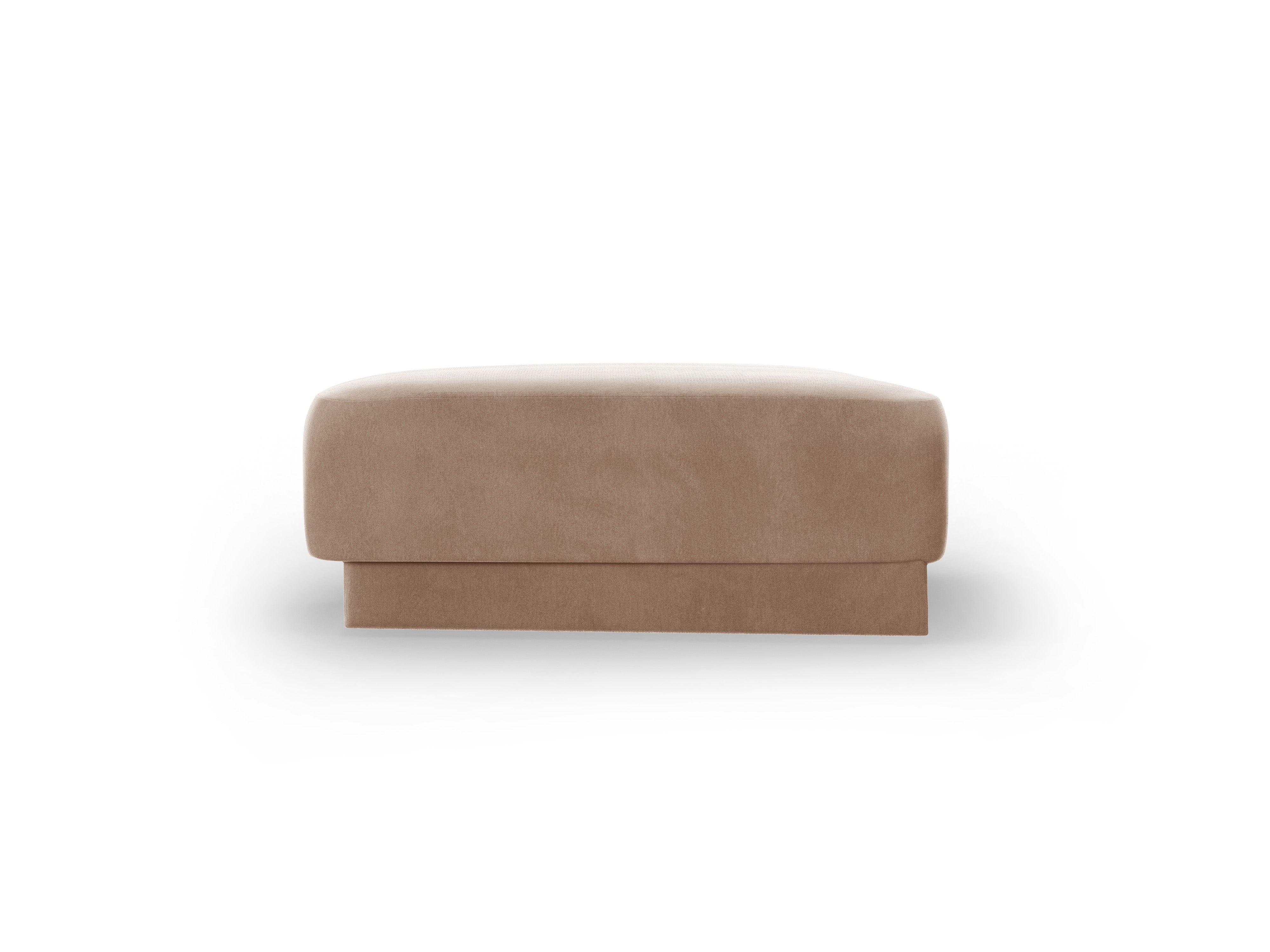 Miley taburet 79x88 cm, material: žamet