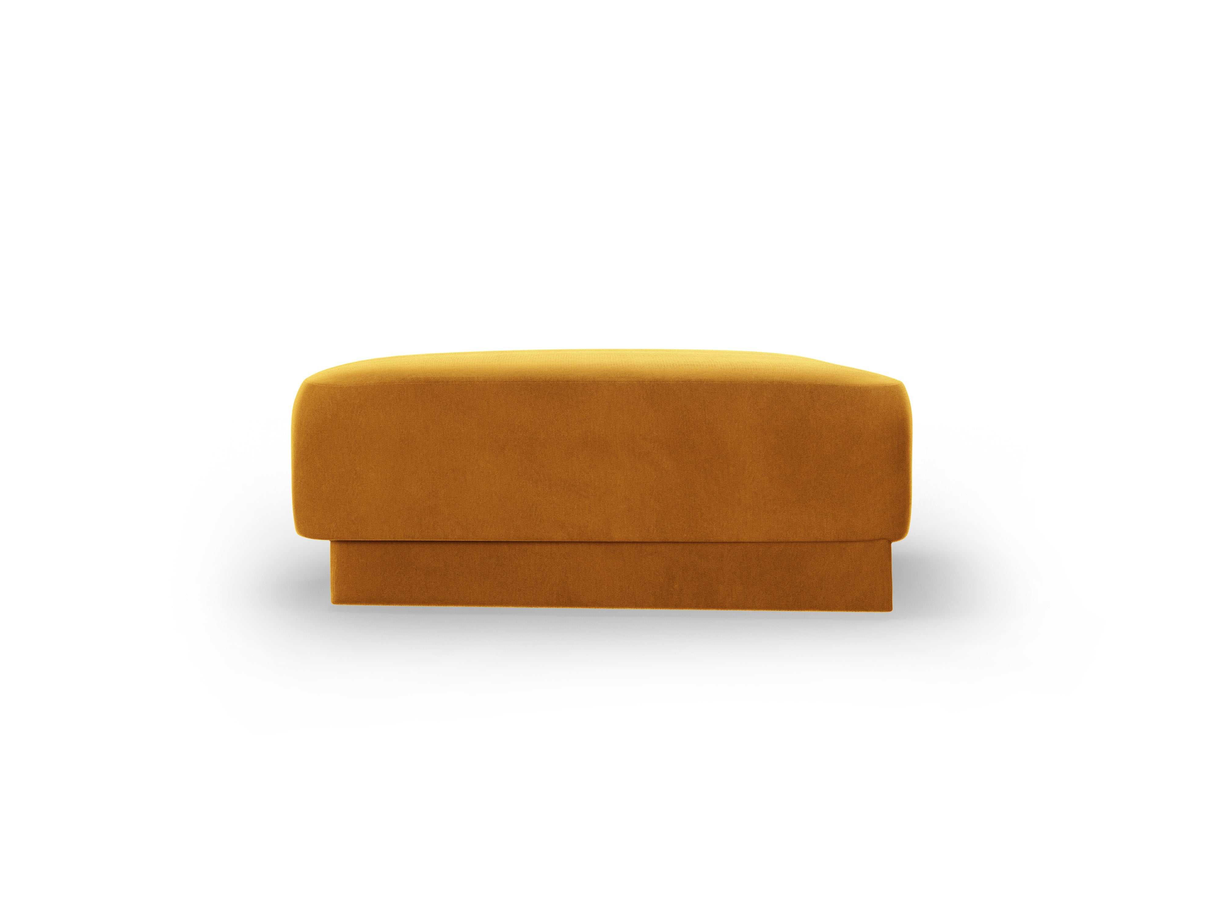 Miley taburet 79x88 cm, material: žamet
