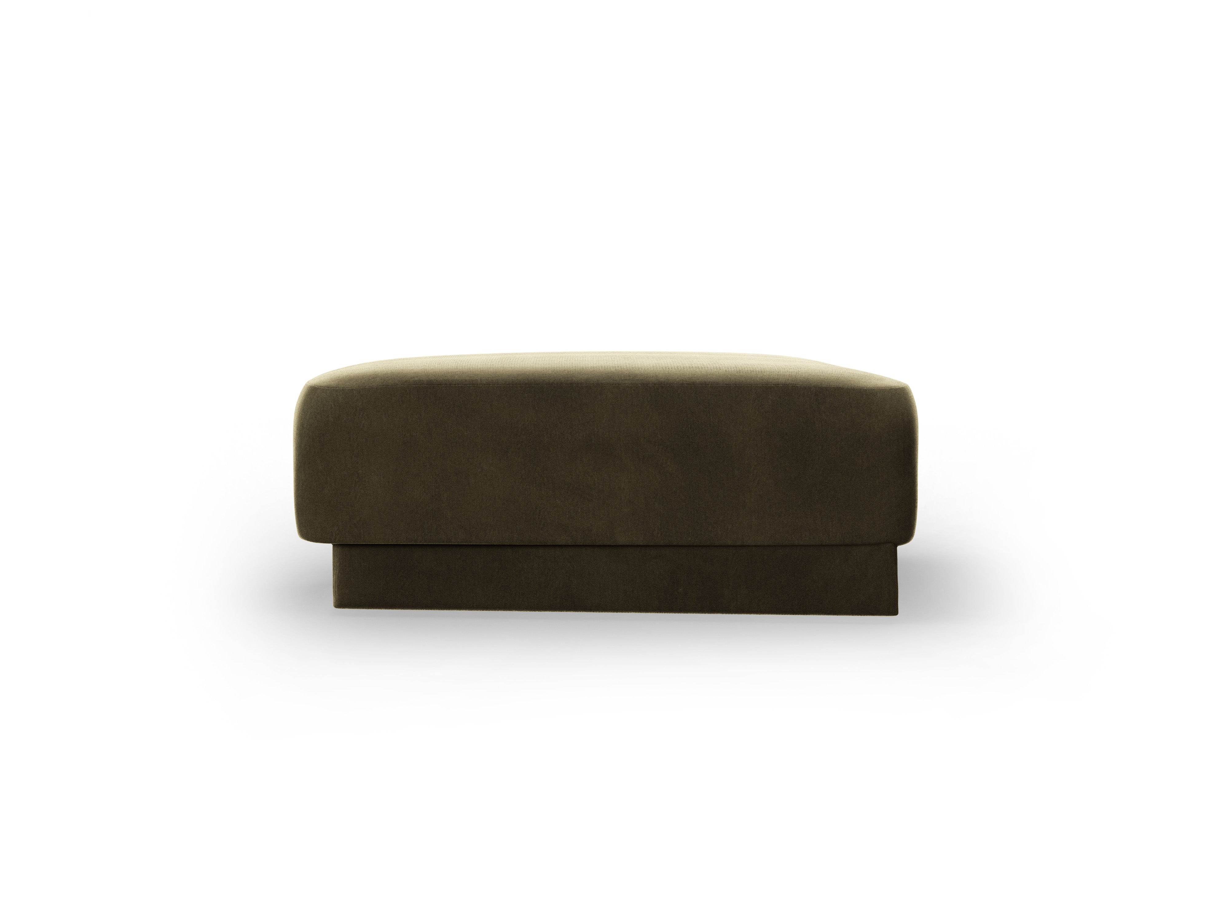 Miley taburet 79x88 cm, material: žamet
