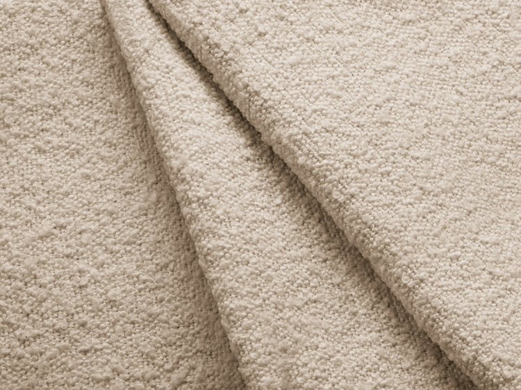 Fotelj Miley 103x90 cm, Material: Bouclé
