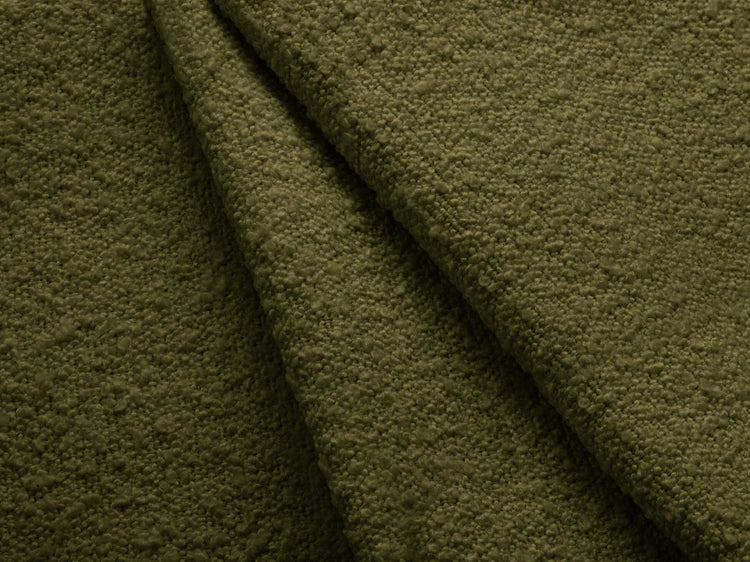Fotelj Miley 103x90 cm, Material: Bouclé