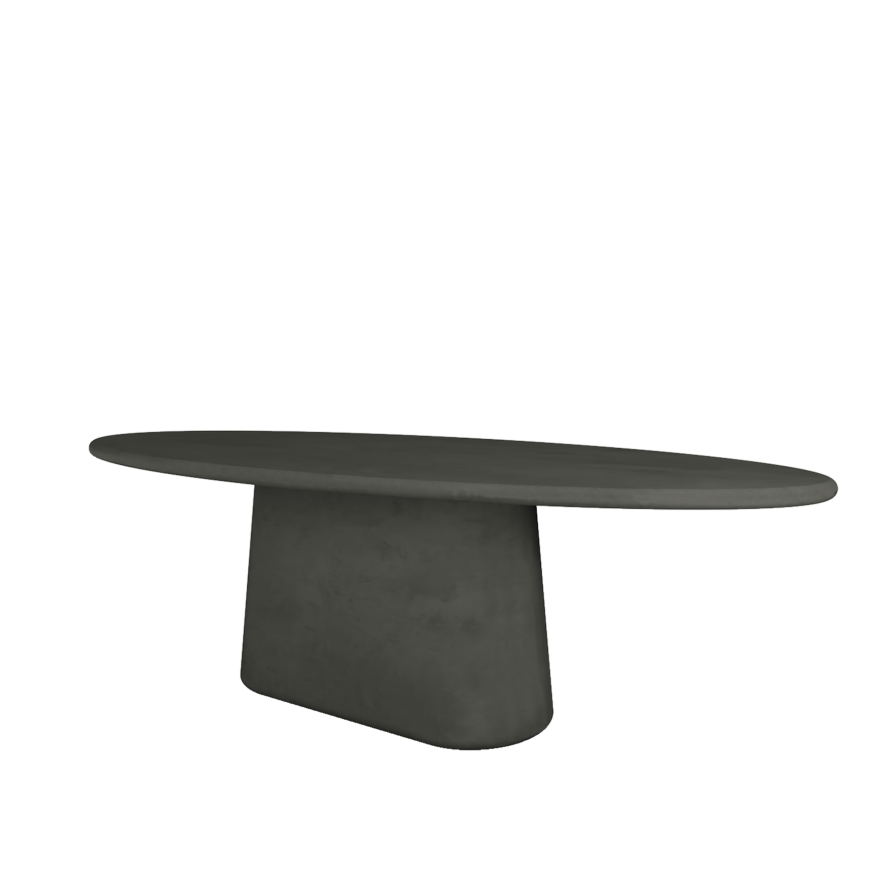 Zunanja jedilna miza Maana