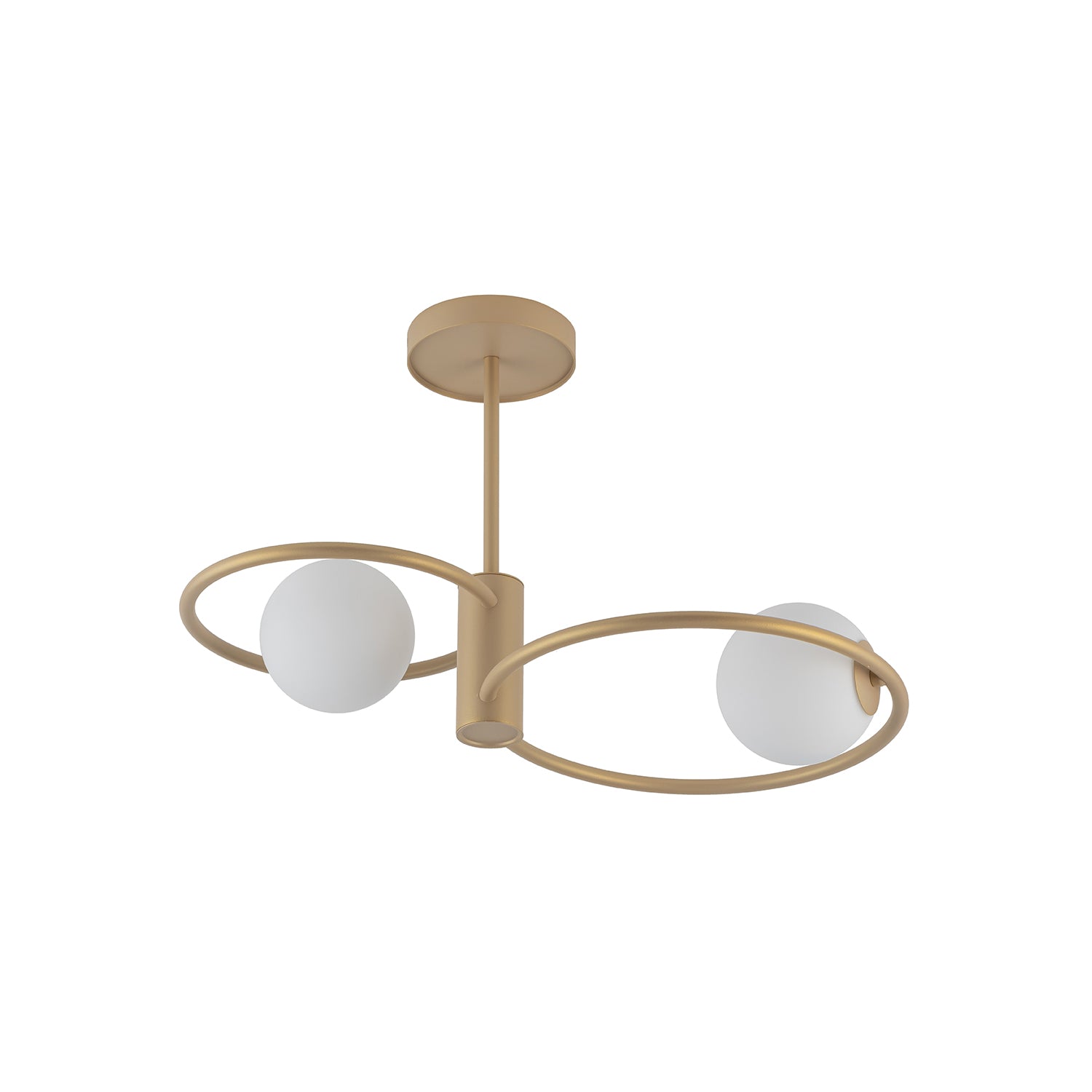 Stropna razsvetljava AQUA 2