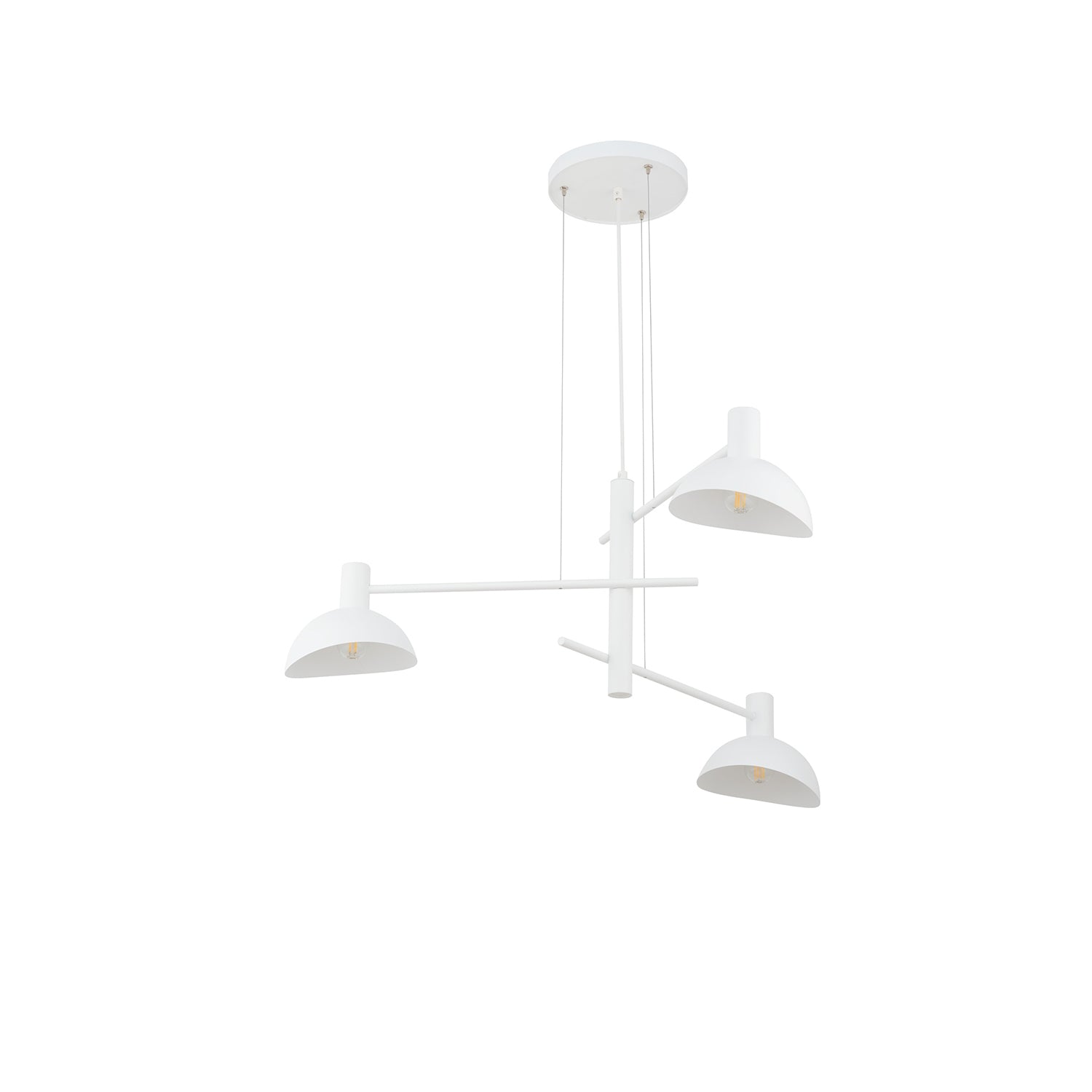 Viseča razsvetljava ARTIS 3