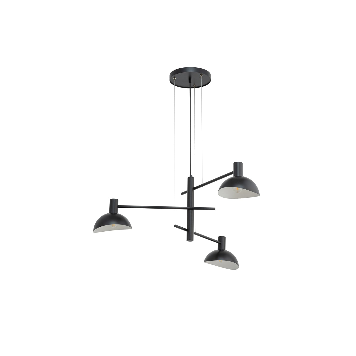 Viseča razsvetljava ARTIS 3