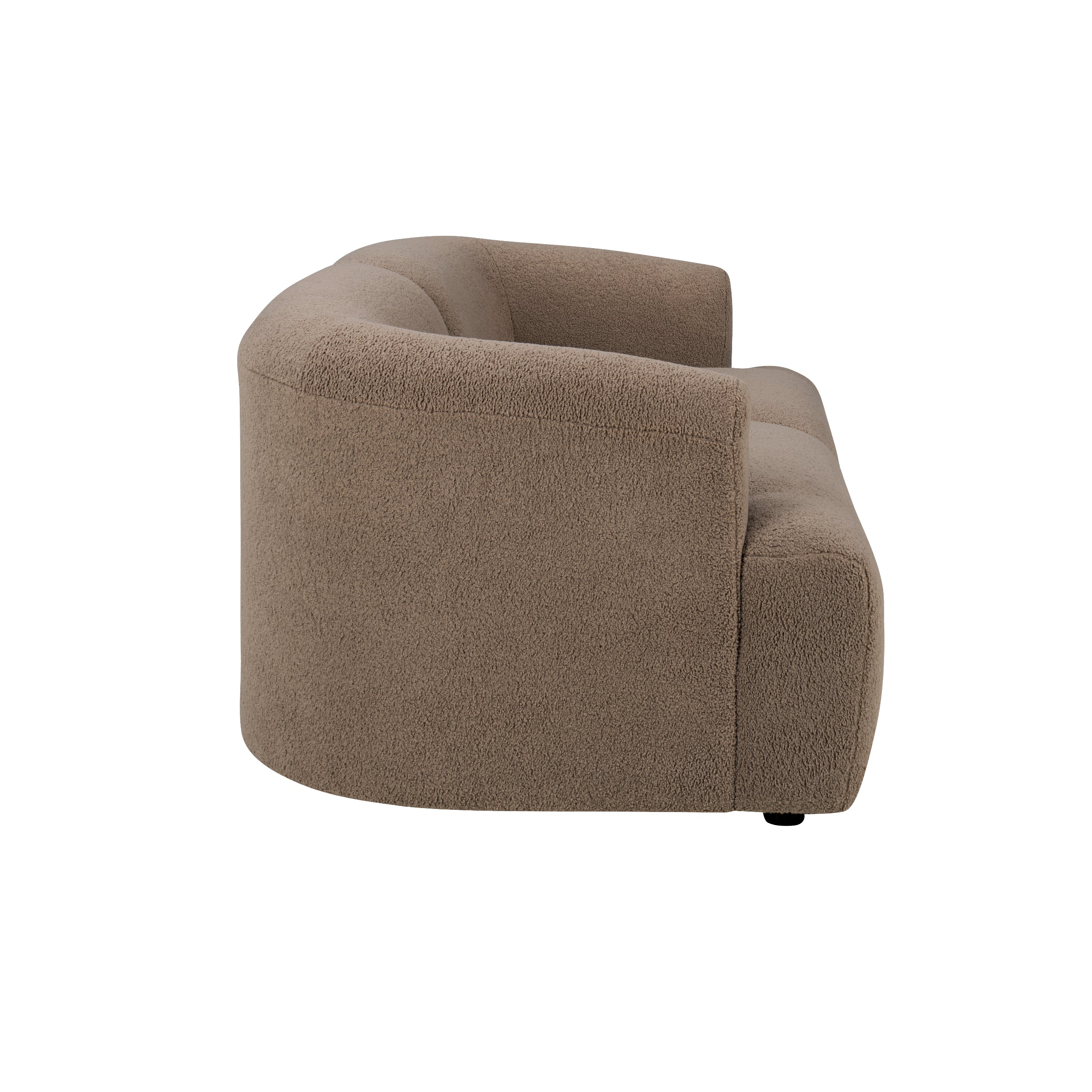 Modularni komplet Baloo, Material: Izbira materialov