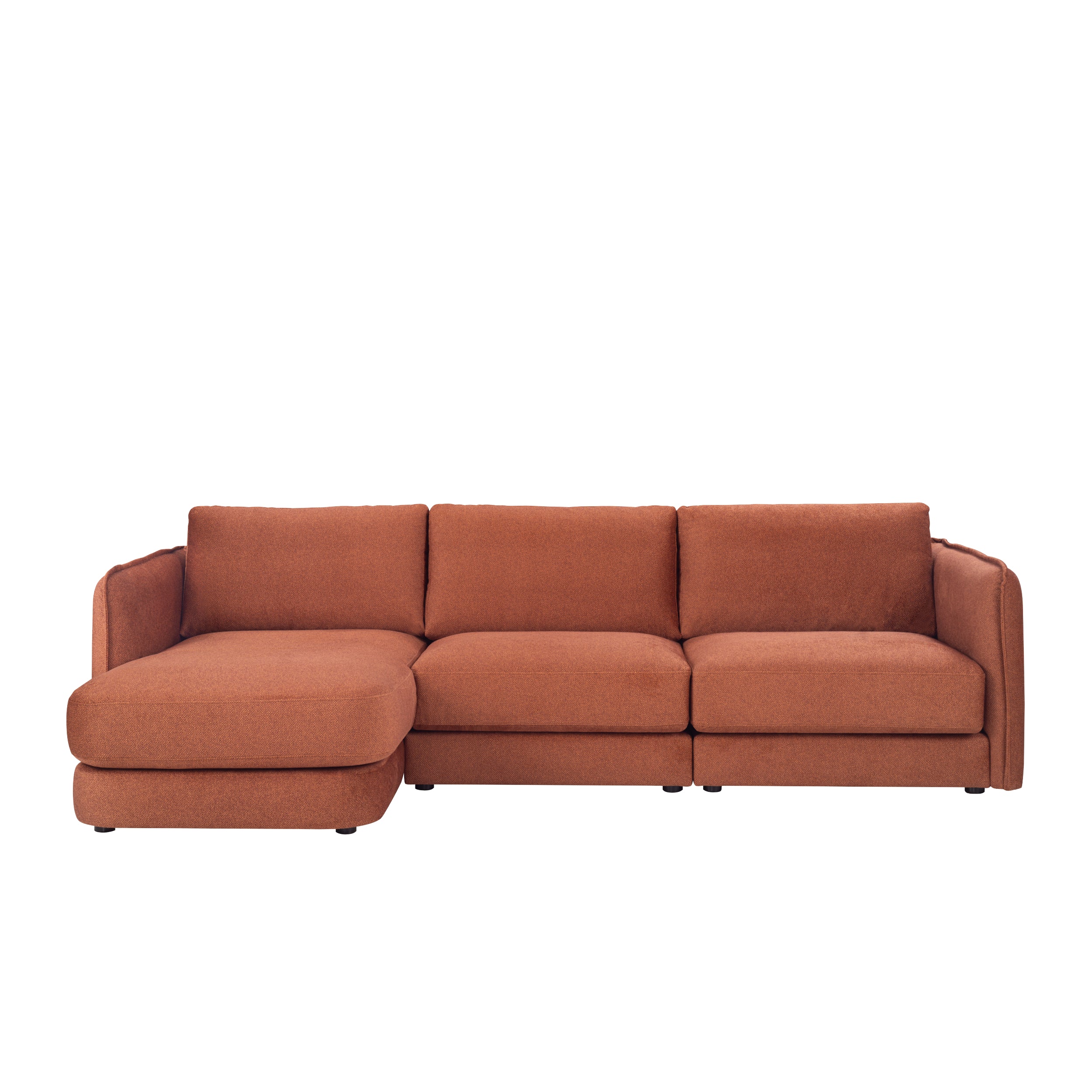 Modularni komplet Bastia, Material: Možnost izbire