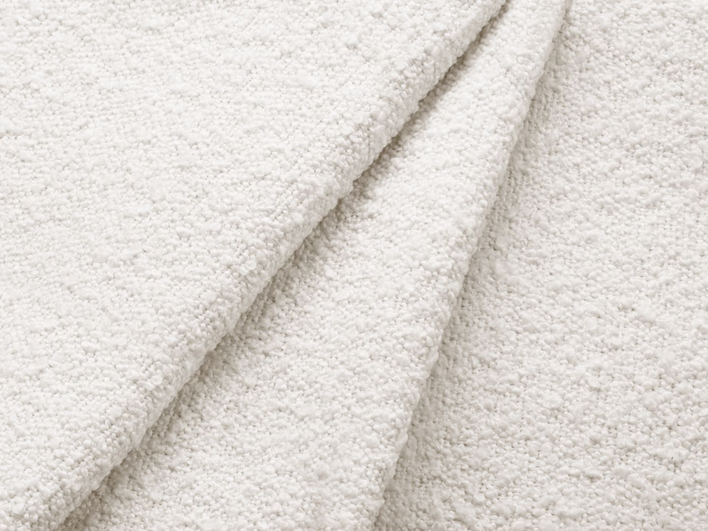 Kavč Miley 430x154cm, Material: Boucle