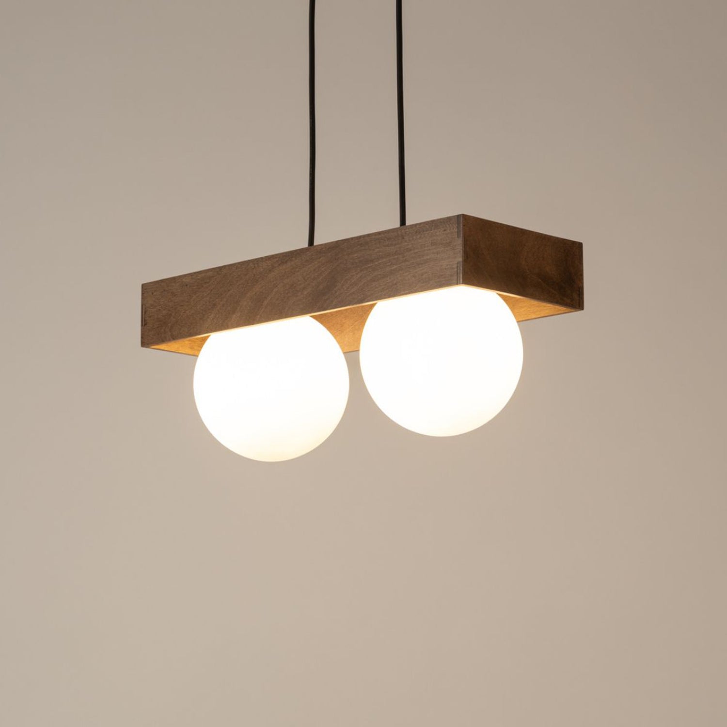 Viseča svetilka Bloom