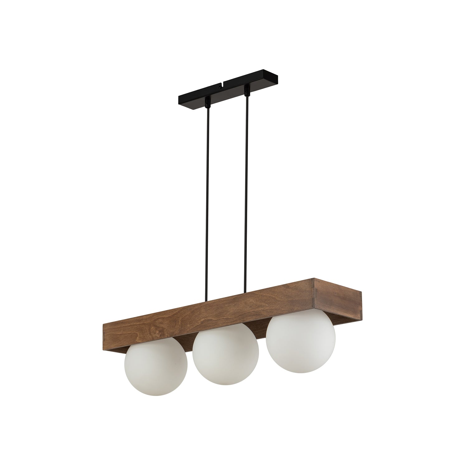 Viseča svetilka Bloom